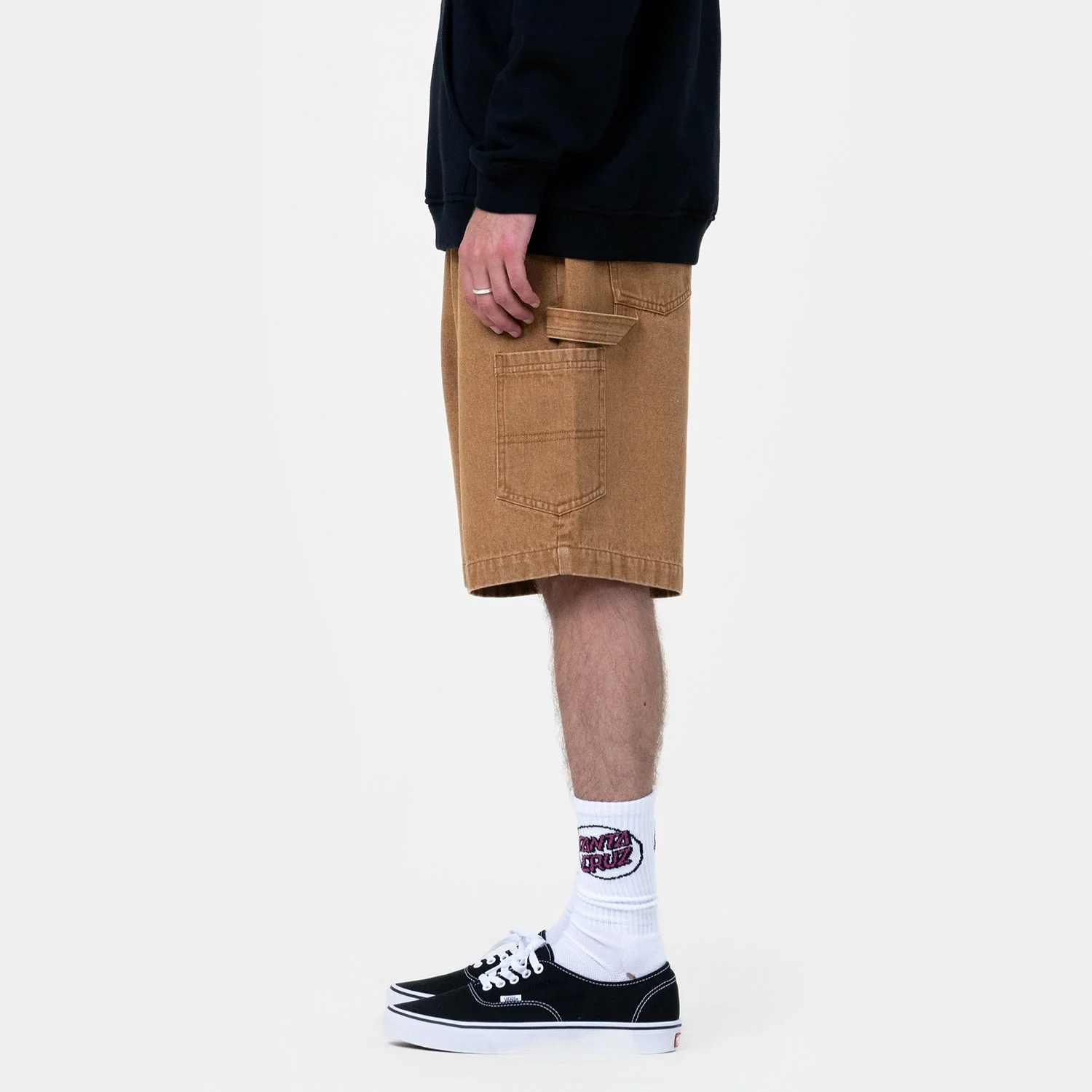 Carpenter Big Shorts - Image 5