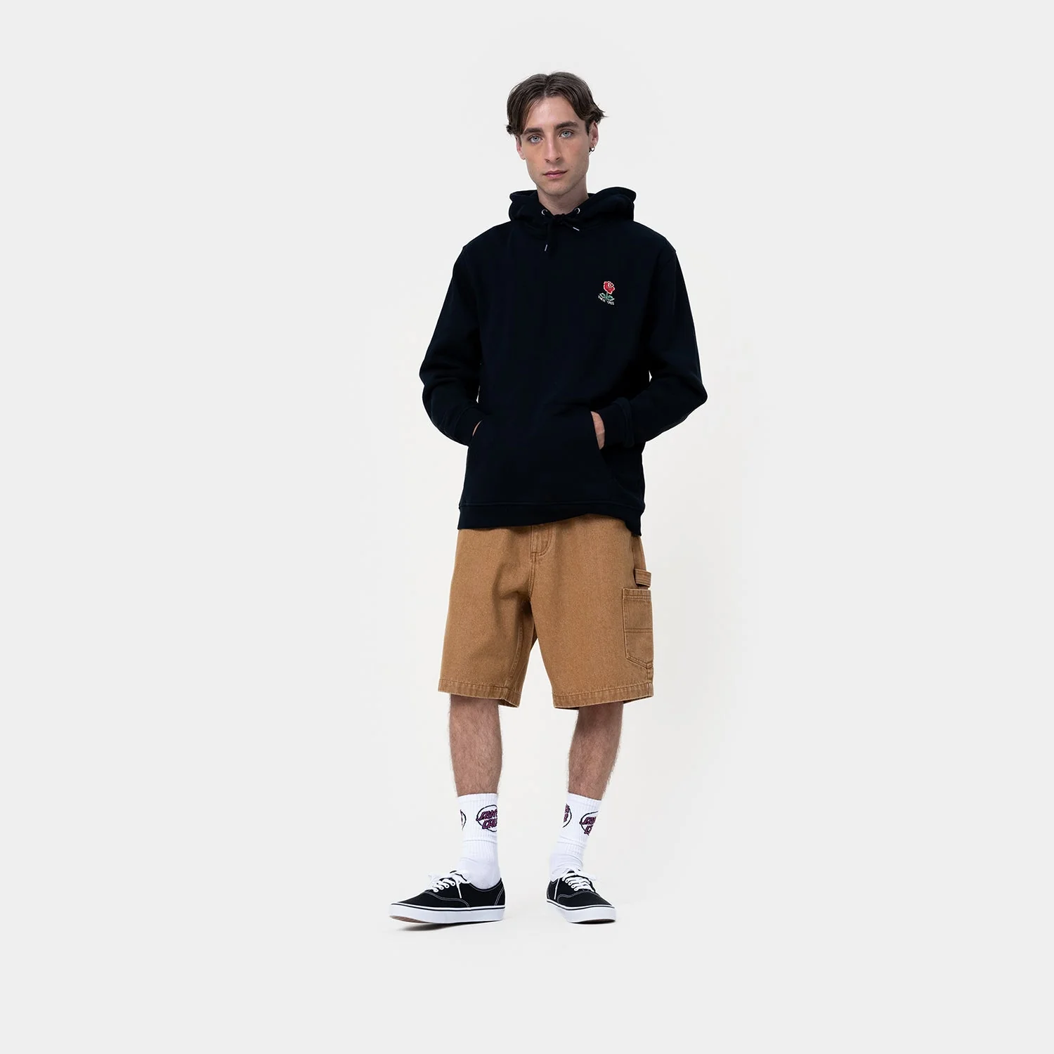 Carpenter Big Shorts - Image 6