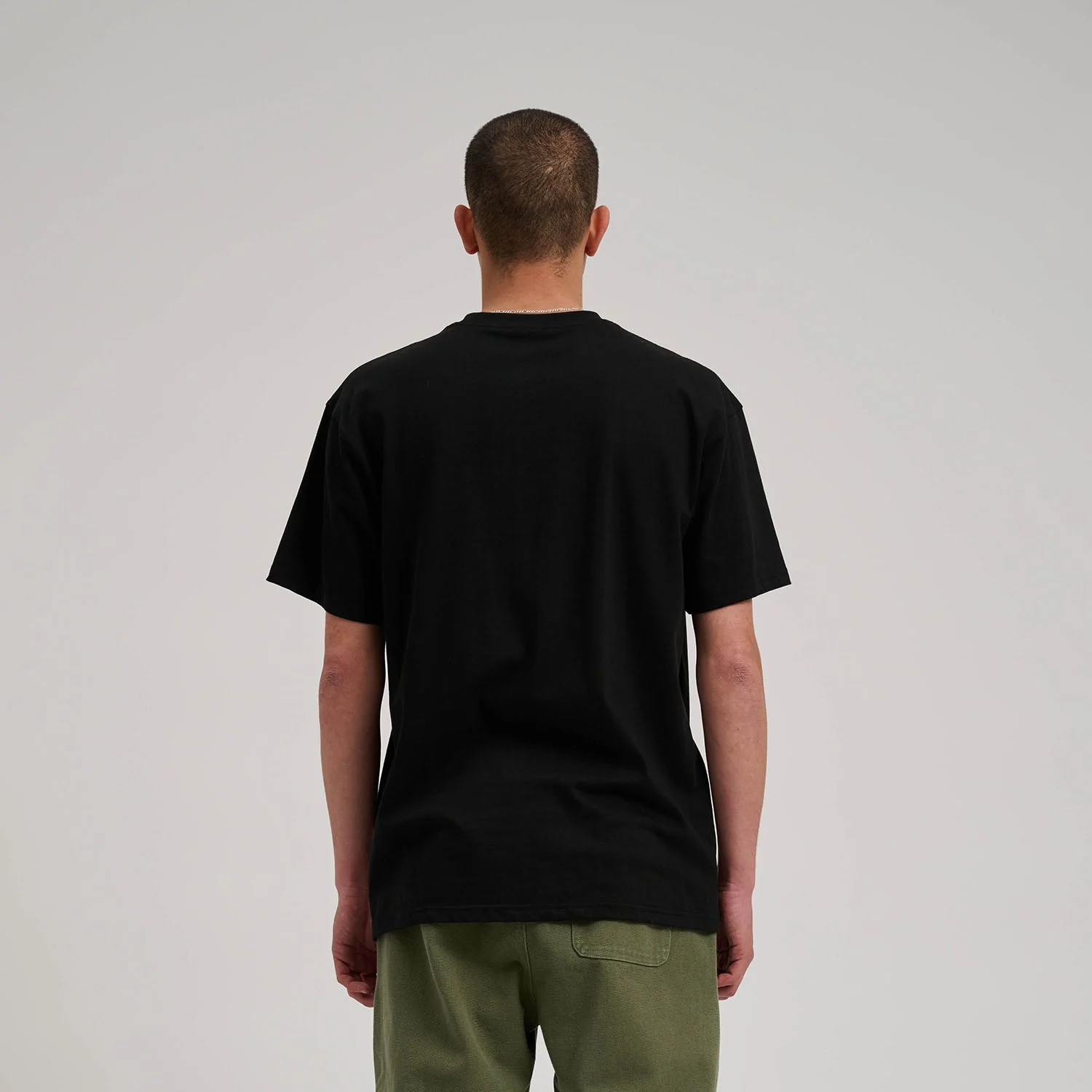 Carved MFG T-Shirt - Image 3