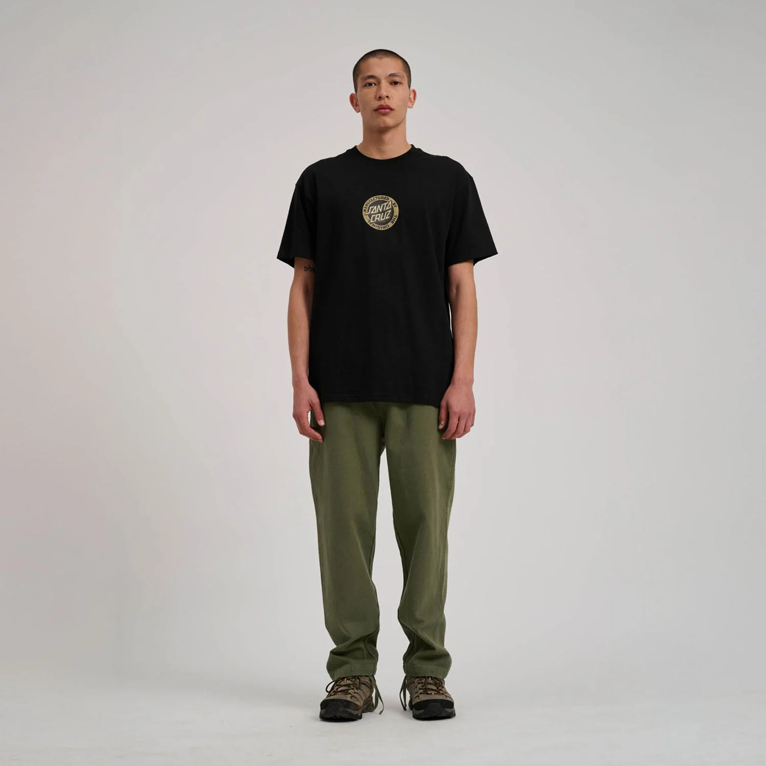 Carved MFG T-Shirt - Image 4