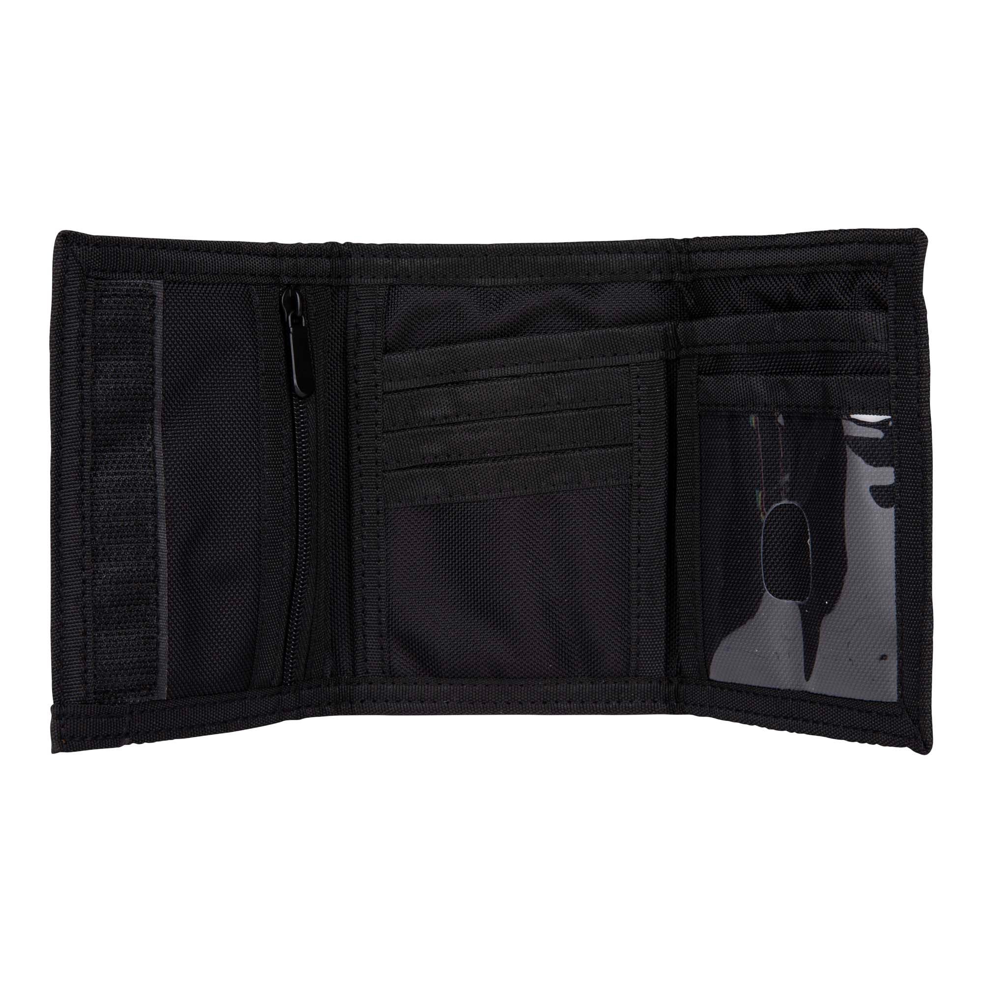 Carved MFG Wallet - Image 2