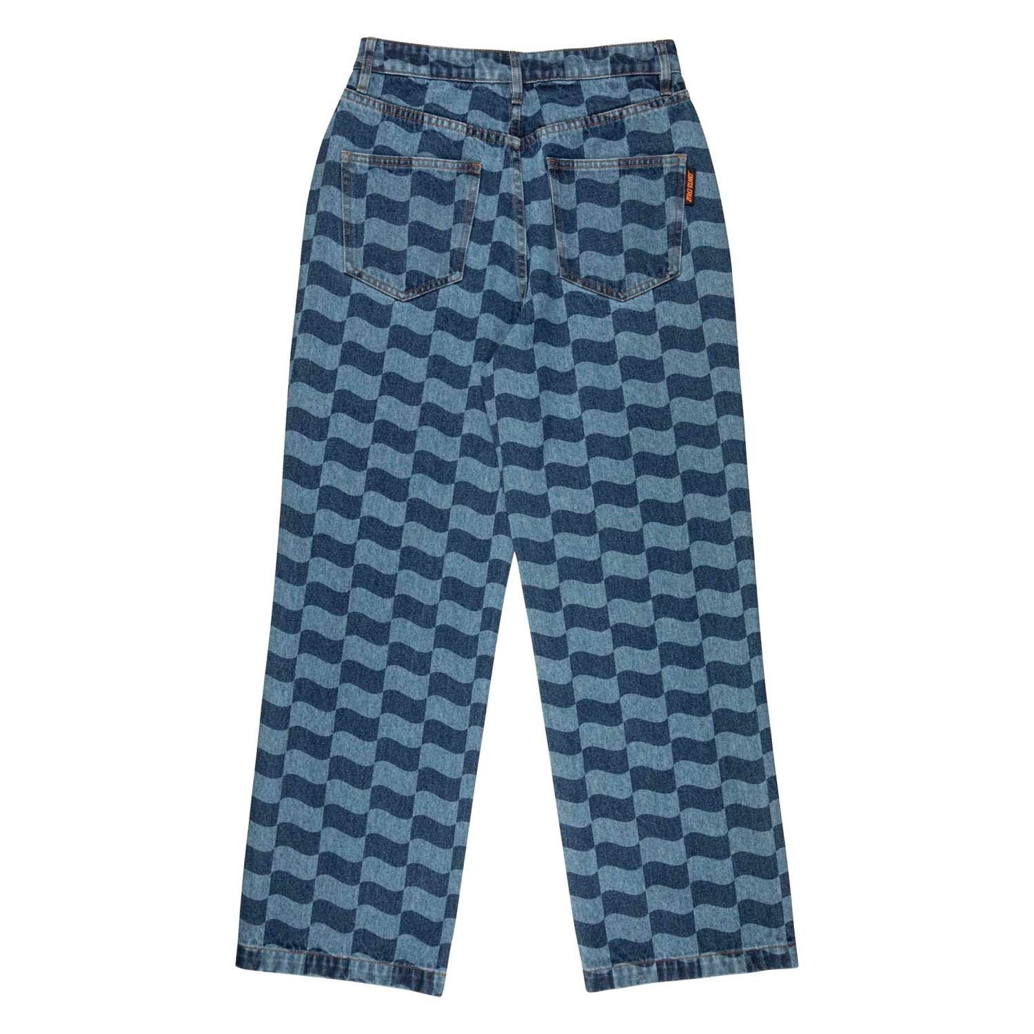 Classic Baggy Jeans - Image 2