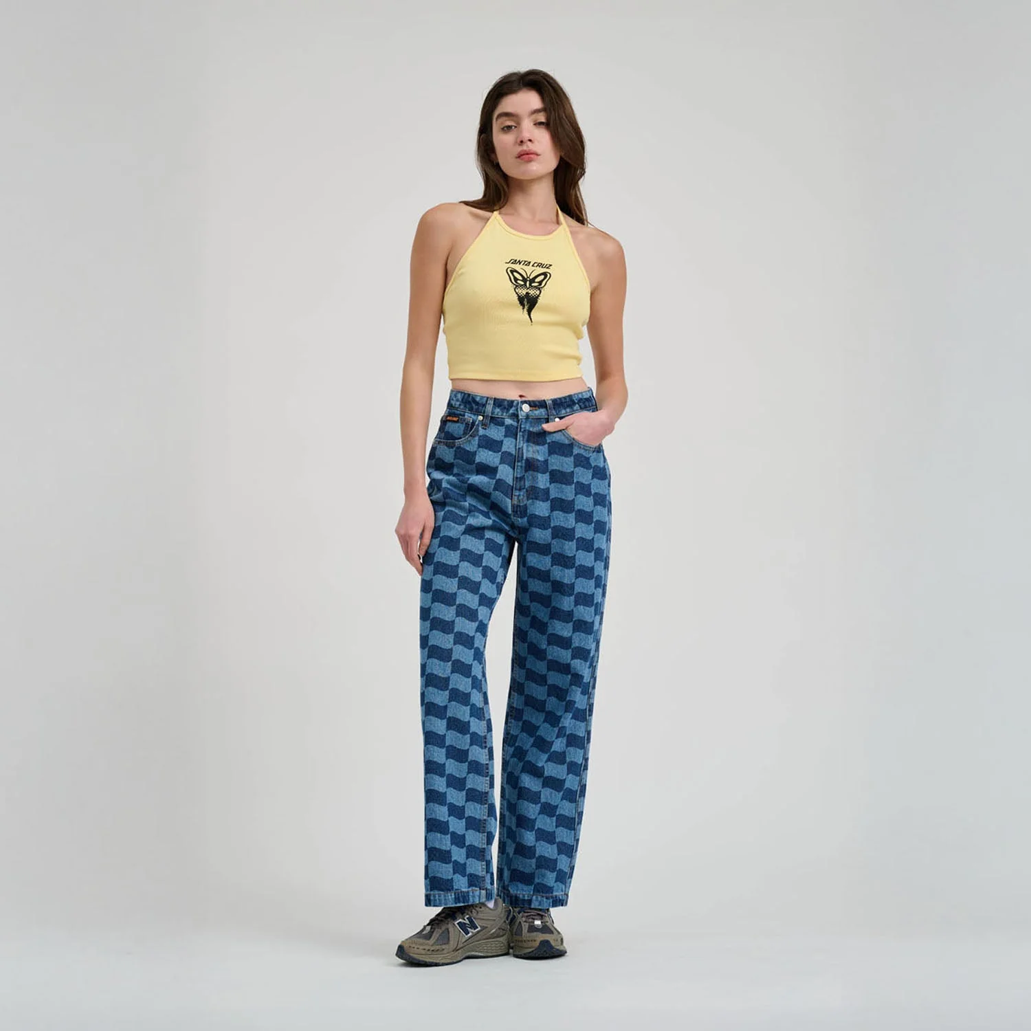 Classic Baggy Jeans - Image 6