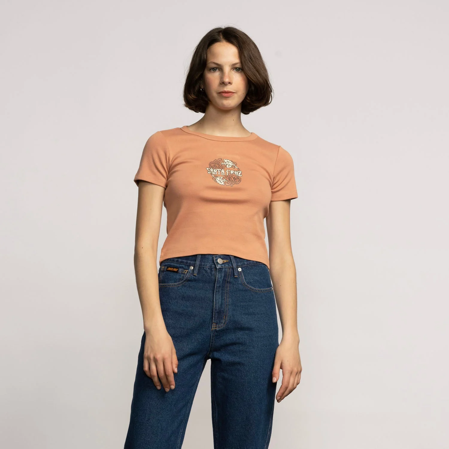 Classic Baggy Jeans - Image 3