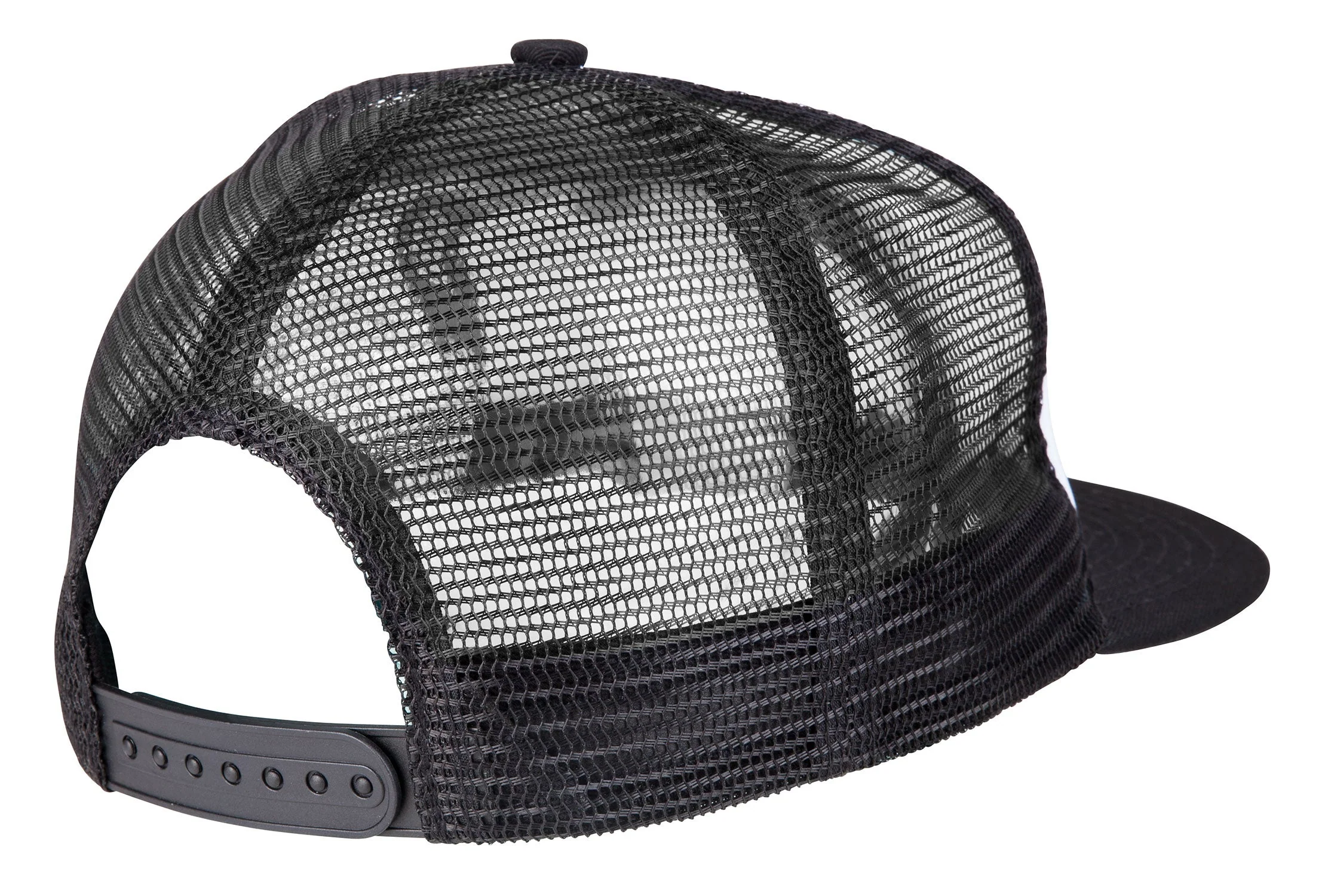 Classic Dot Mesh Cap - Image 2