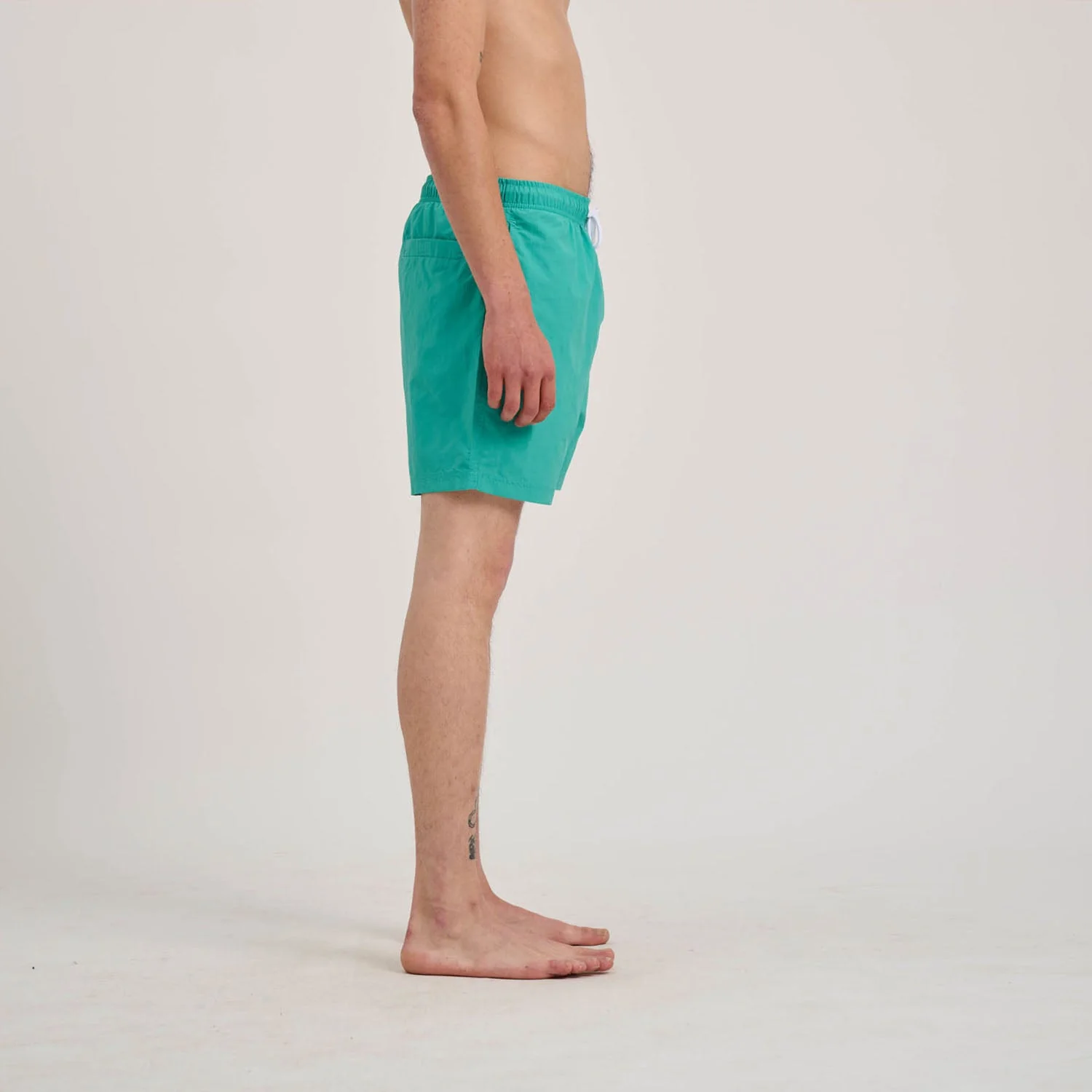 Classic Dot Swim Shorts - Image 4