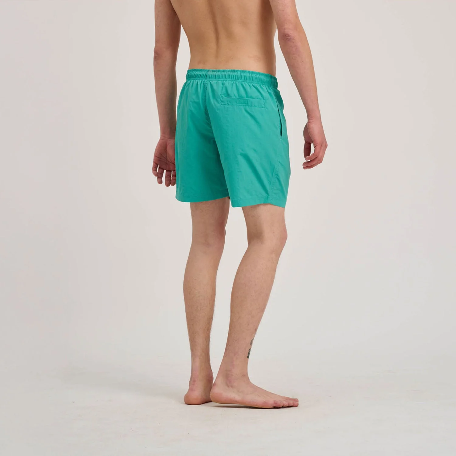 Classic Dot Swim Shorts - Image 5