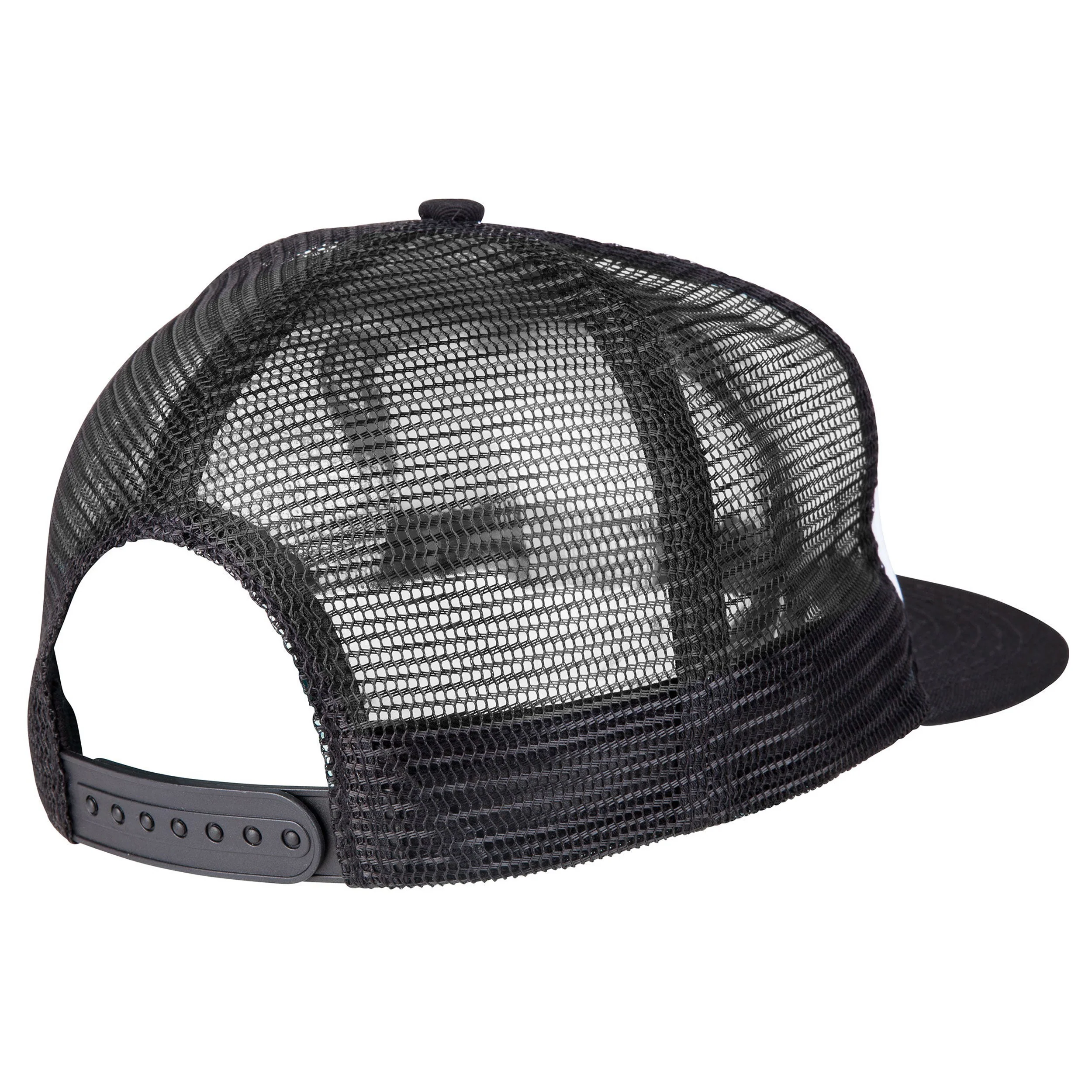 Classic Hand Mesh Cap - Image 2