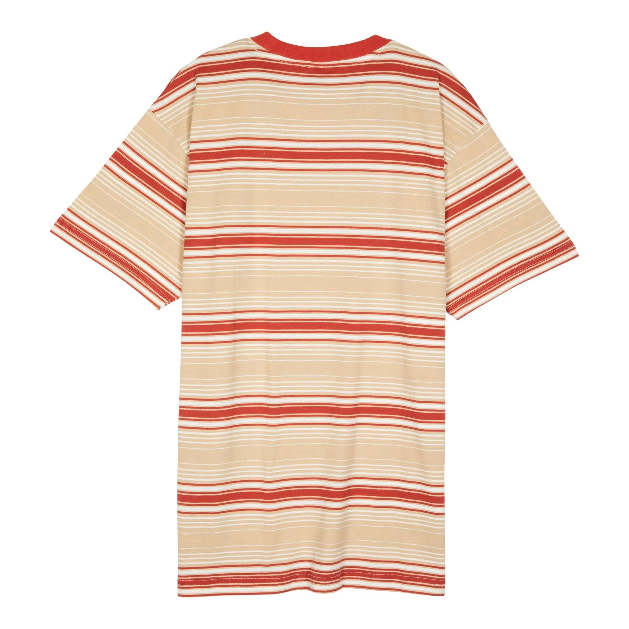Classic Strip Haze T-Shirt - Image 2