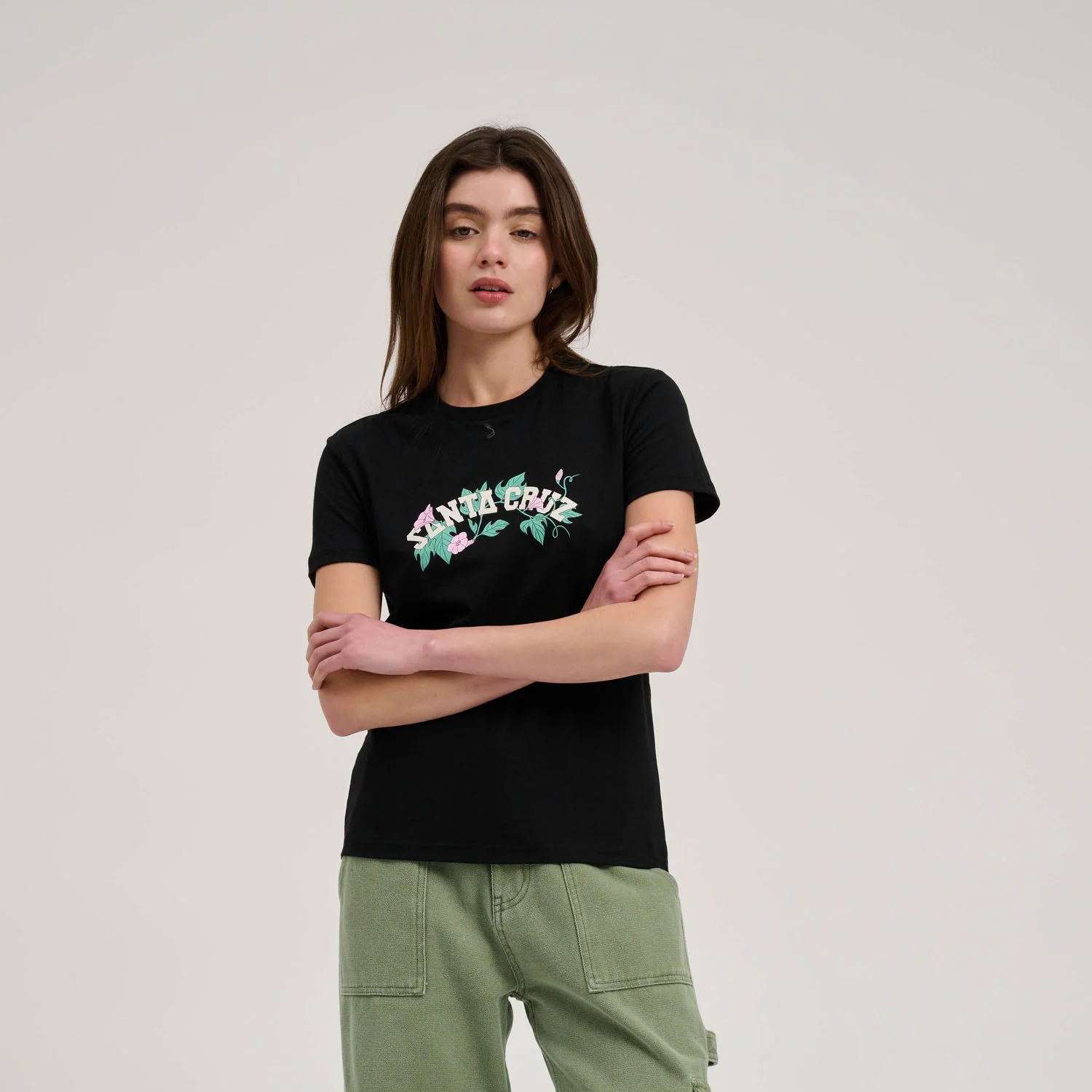 Cluster Strip T-Shirt - Image 3