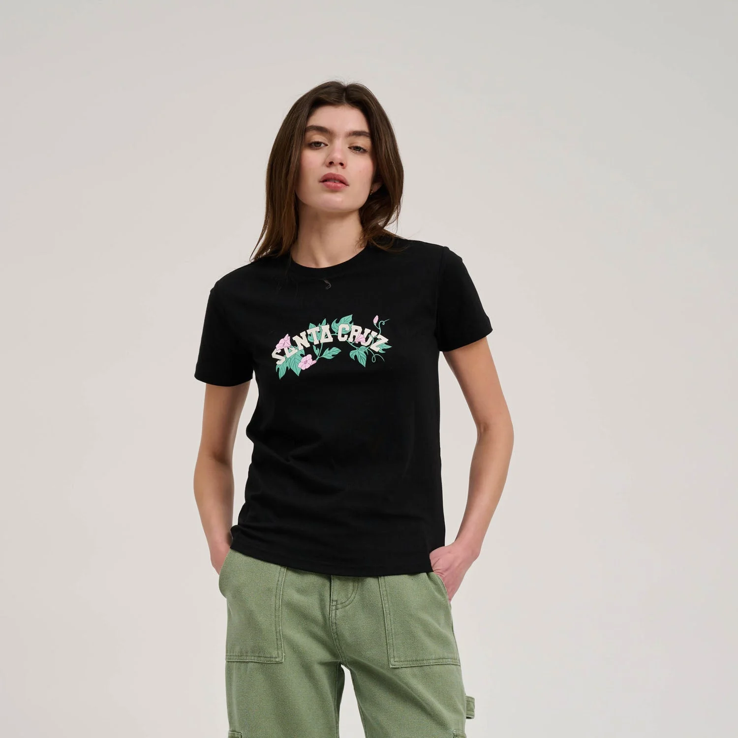 Cluster Strip T-Shirt - Image 6