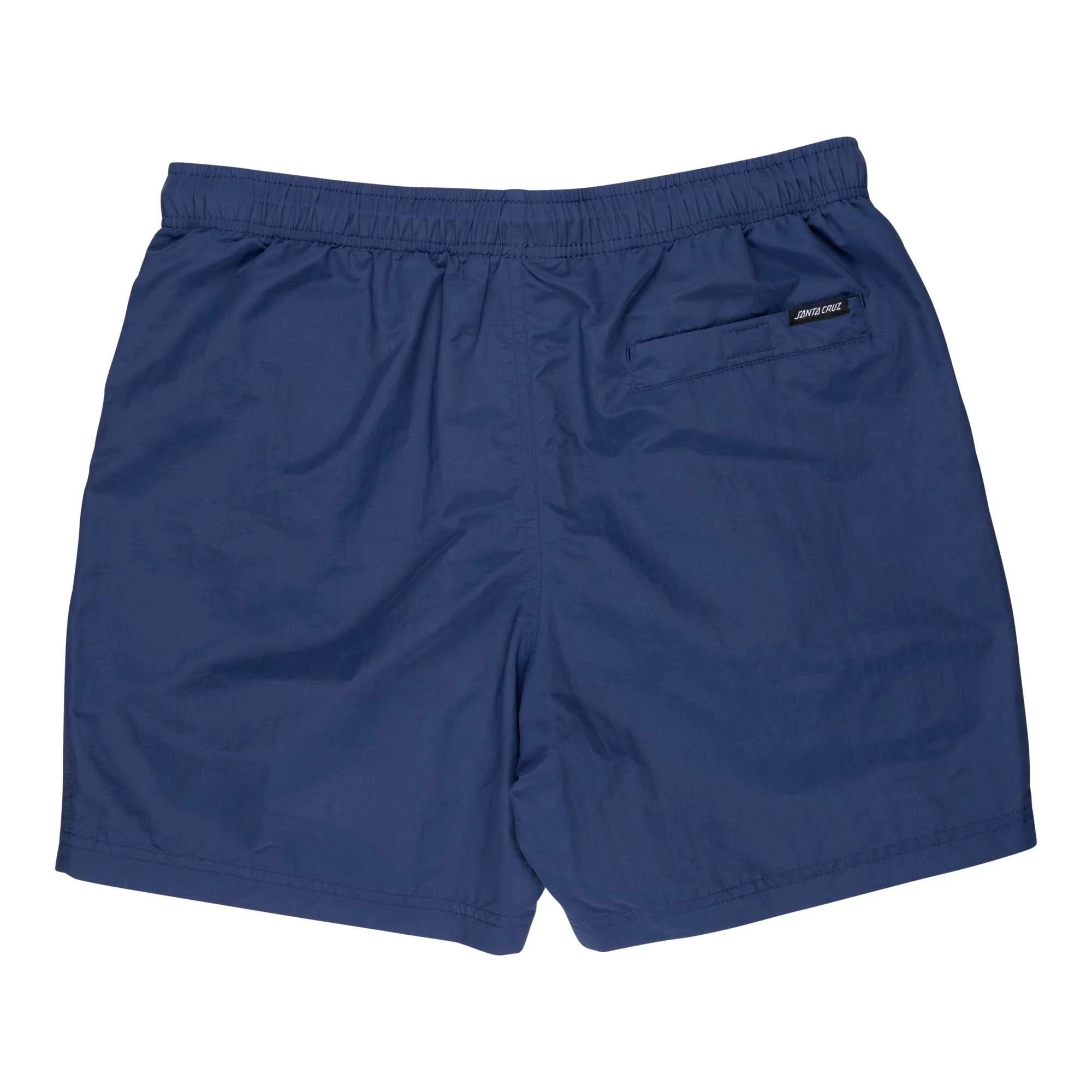 Crescent Bone Hand Swim Shorts - Image 2