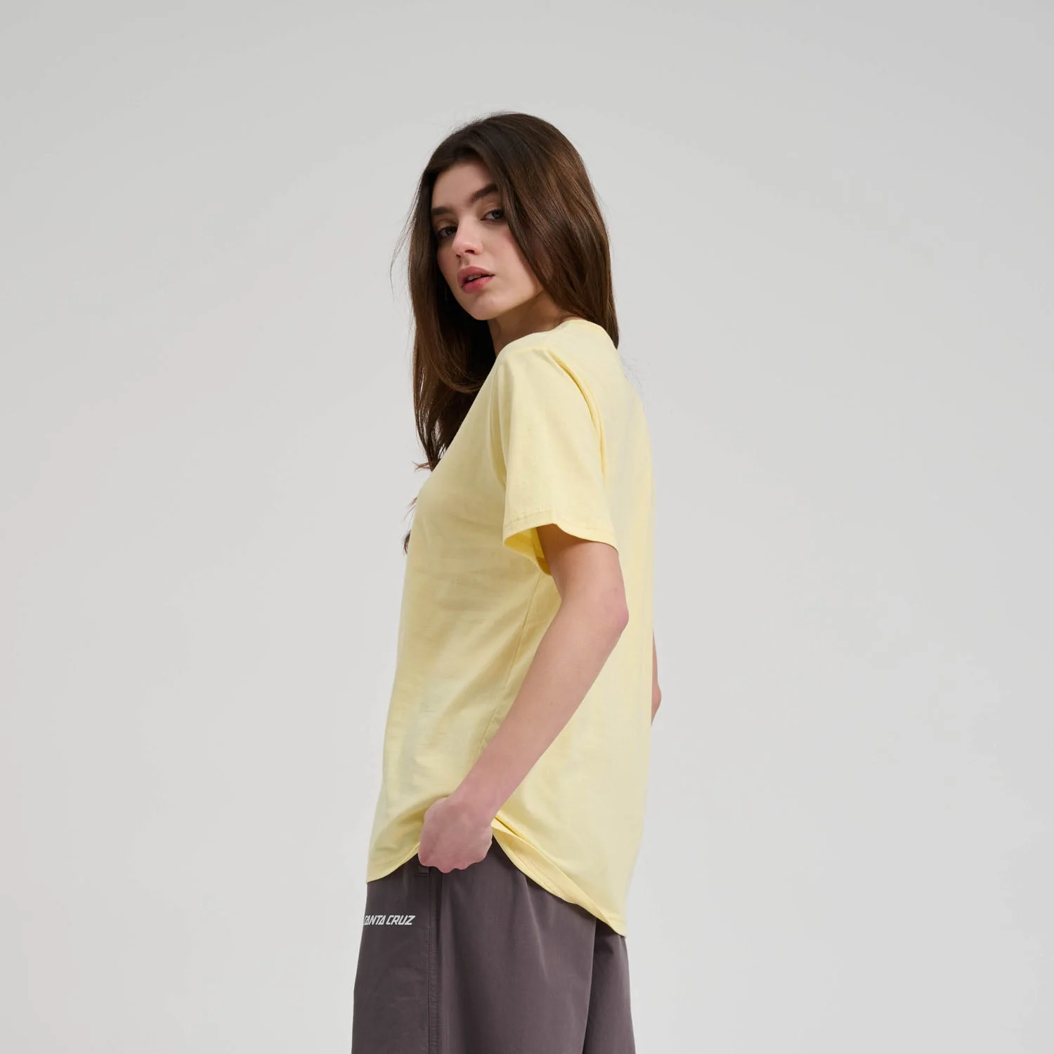 Delfino Flower T-Shirt - Image 3