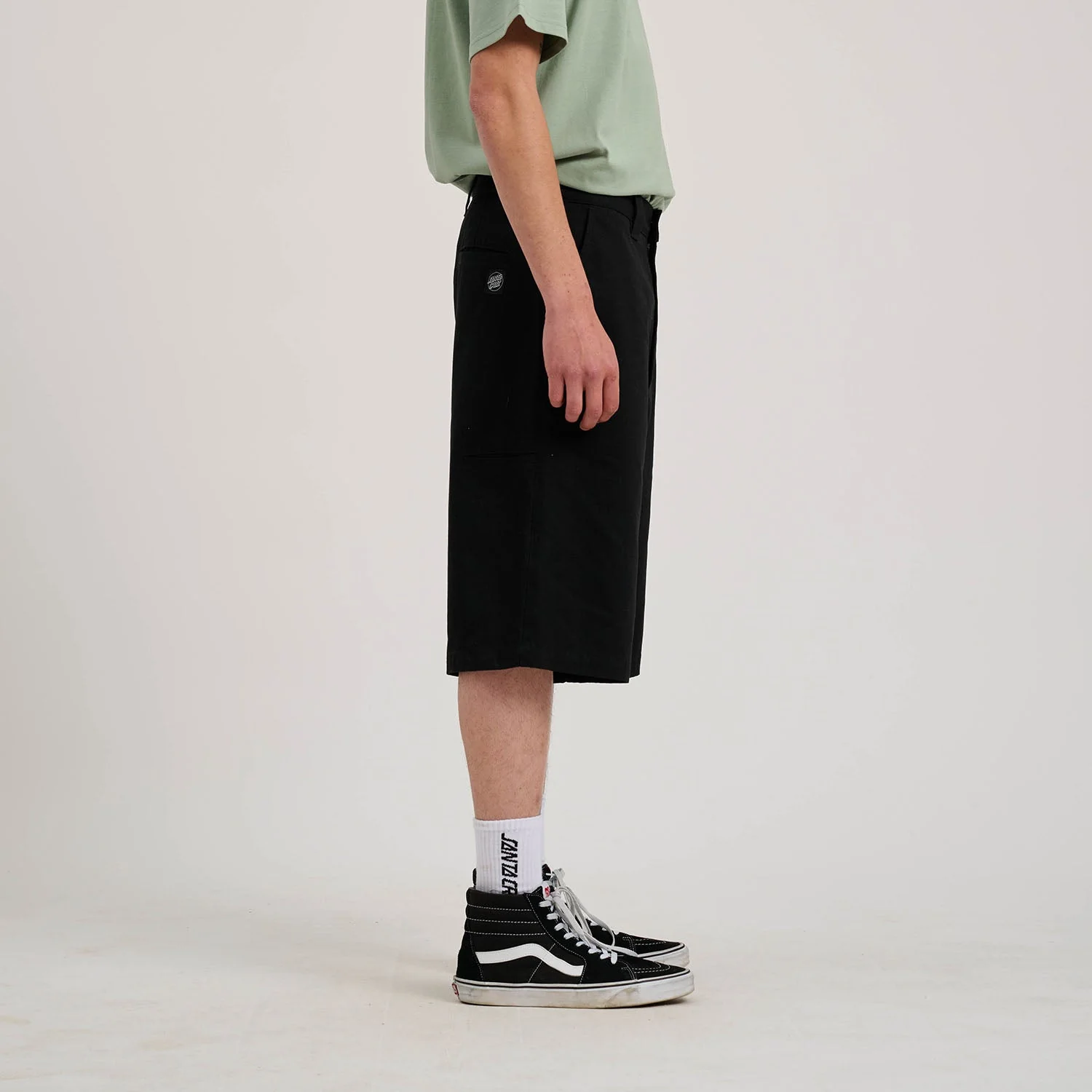 Dillon Shorts - Image 4