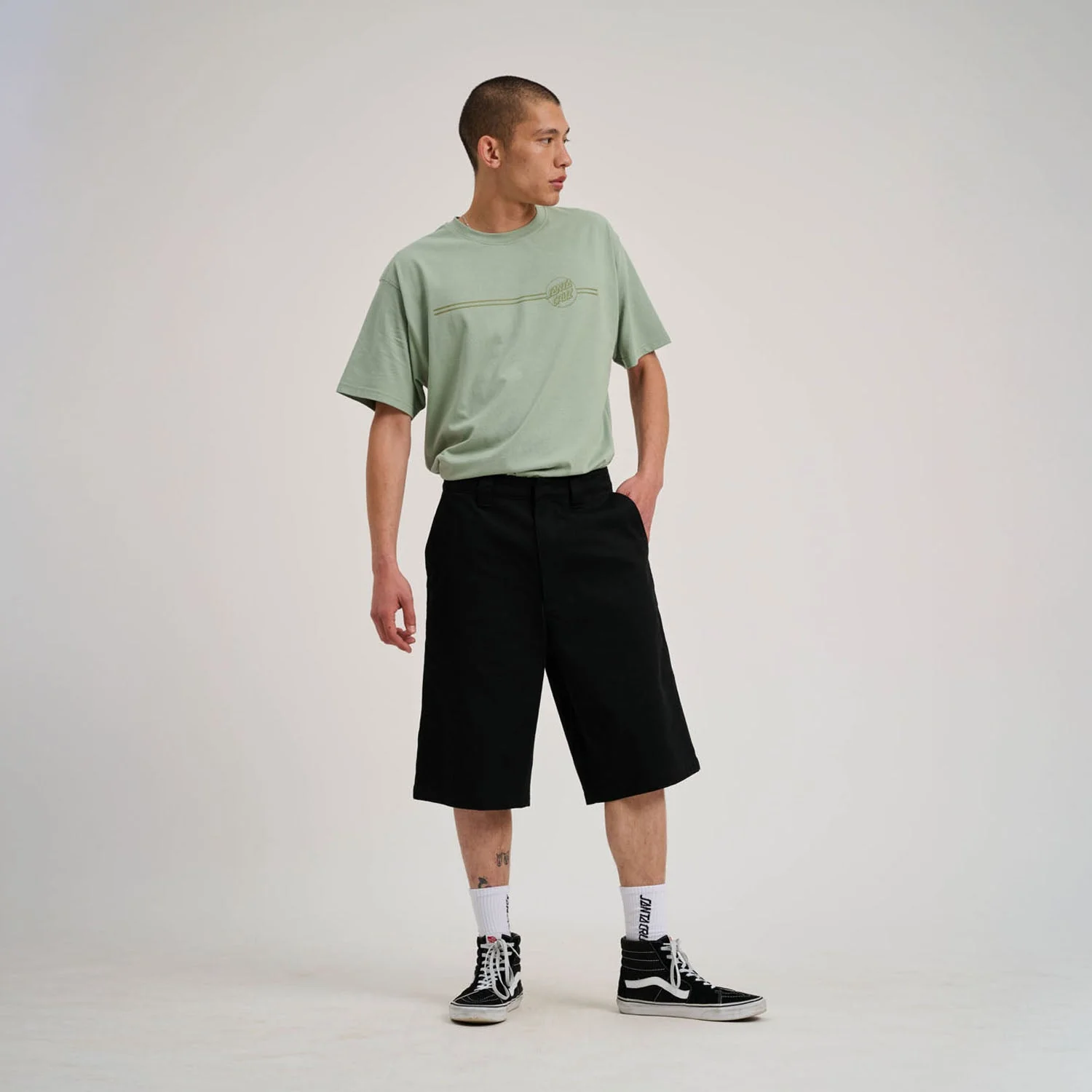 Dillon Shorts - Image 6