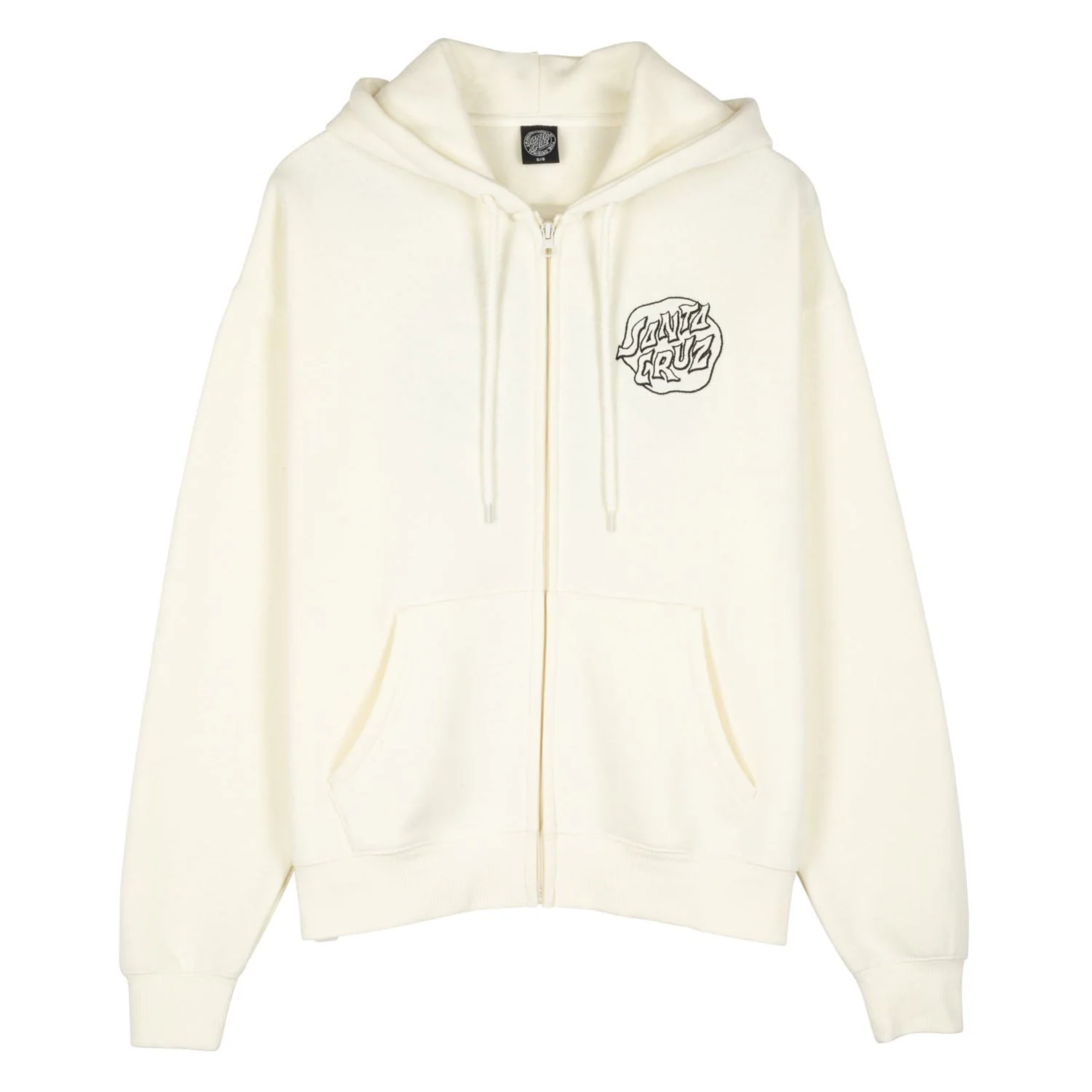 Fever Dream Mono Dot Hoodie