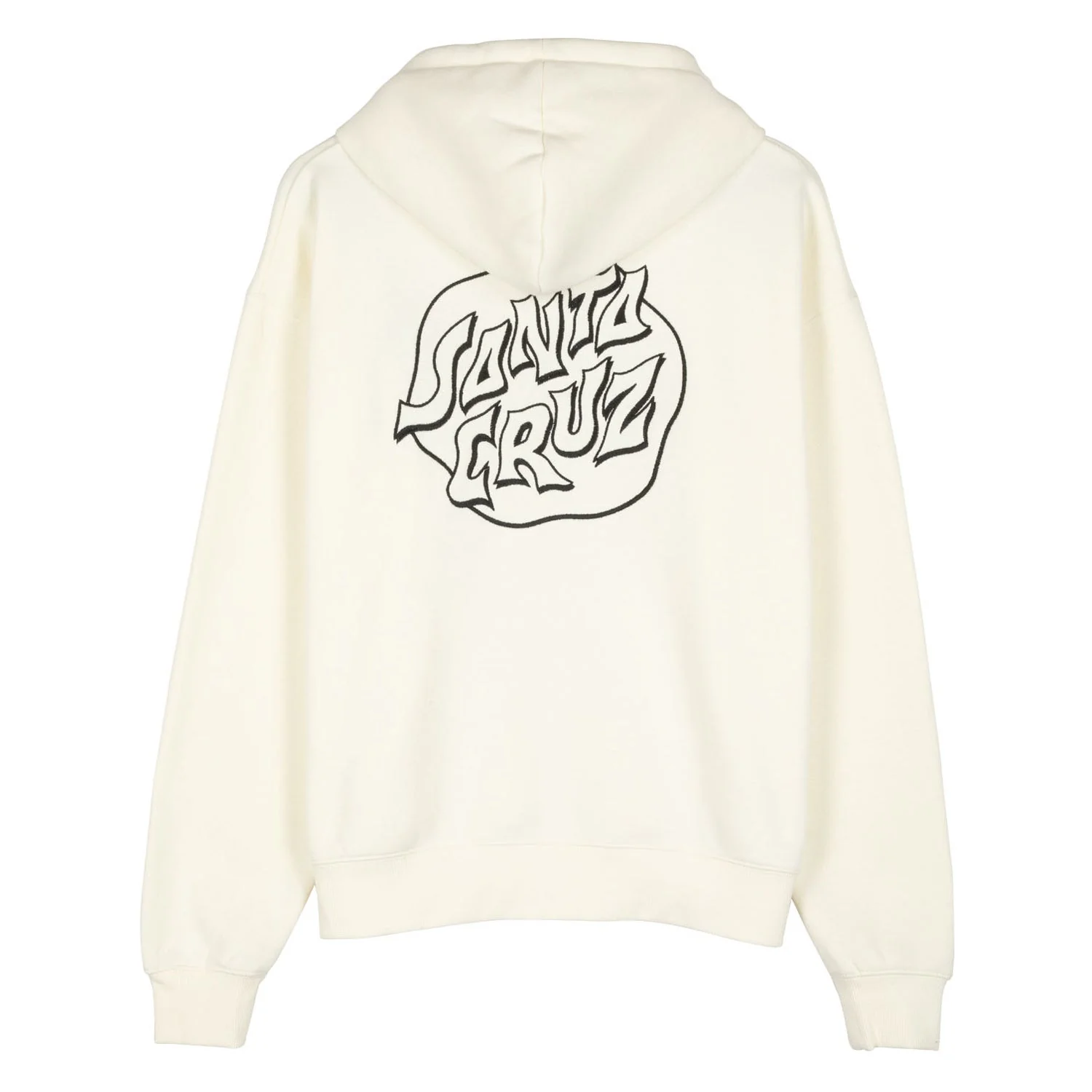 Fever Dream Mono Dot Hoodie - Image 2