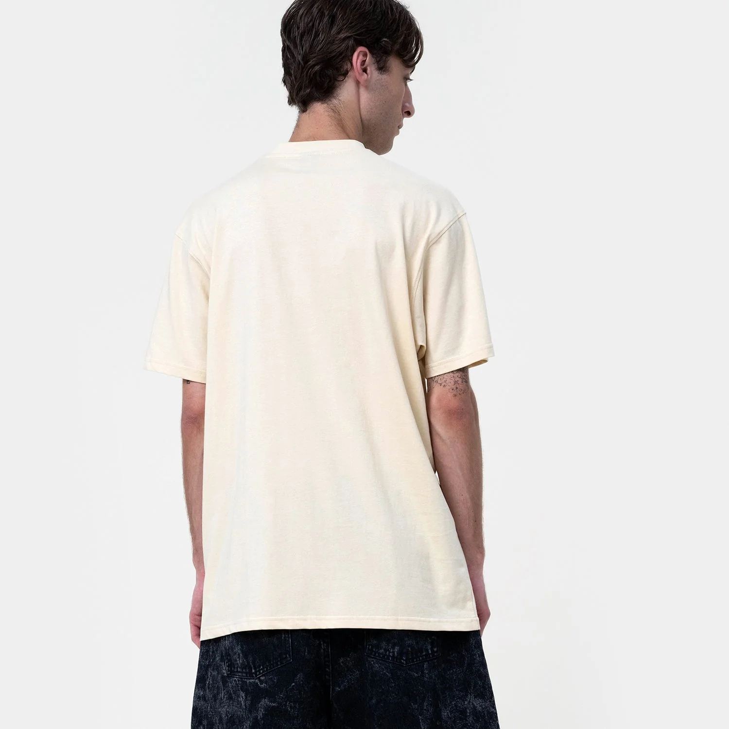 Flash Stacked Dot T-Shirt - Image 3