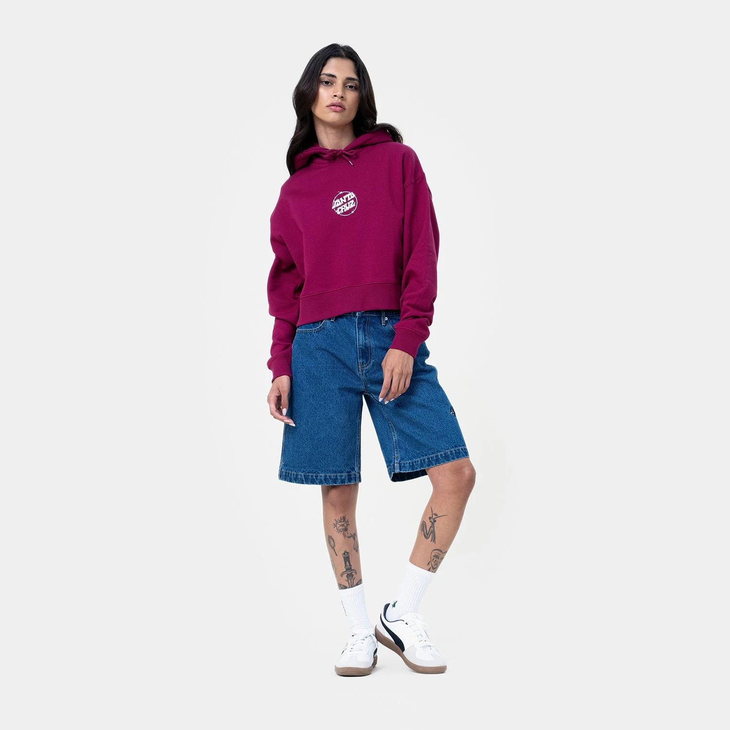 Flutter Flash Shorts - Image 5