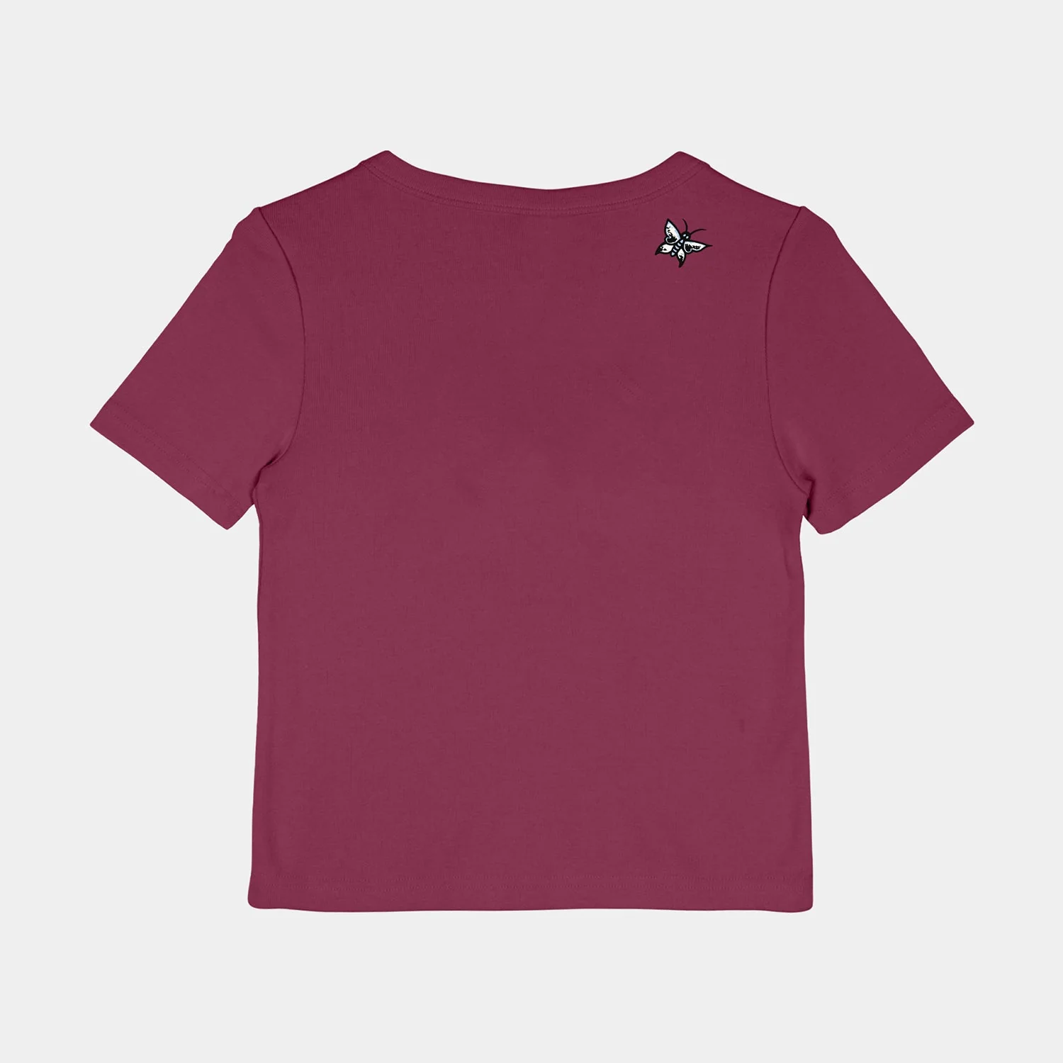 Flutter Flash T-Shirt - Image 2