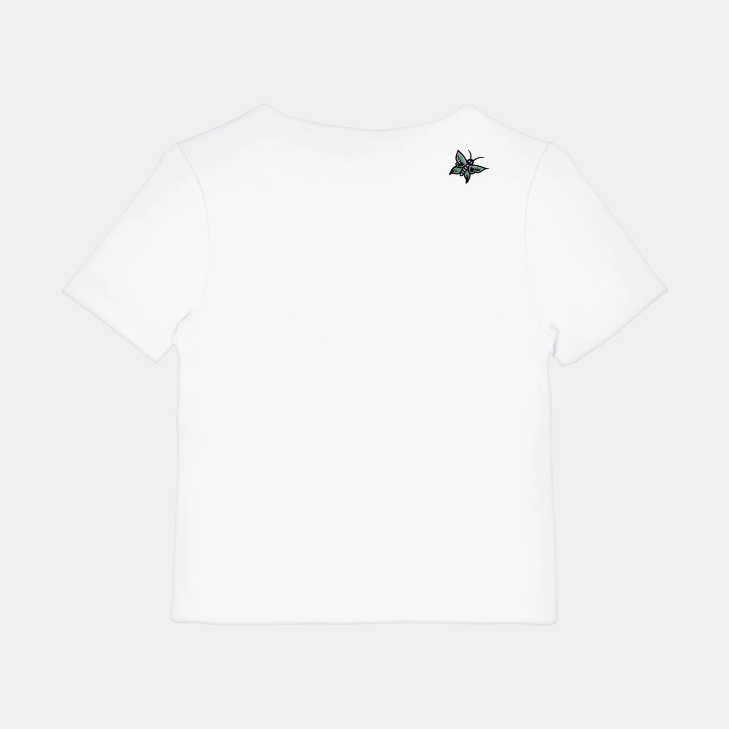 Flutter Flash T-Shirt - Image 2