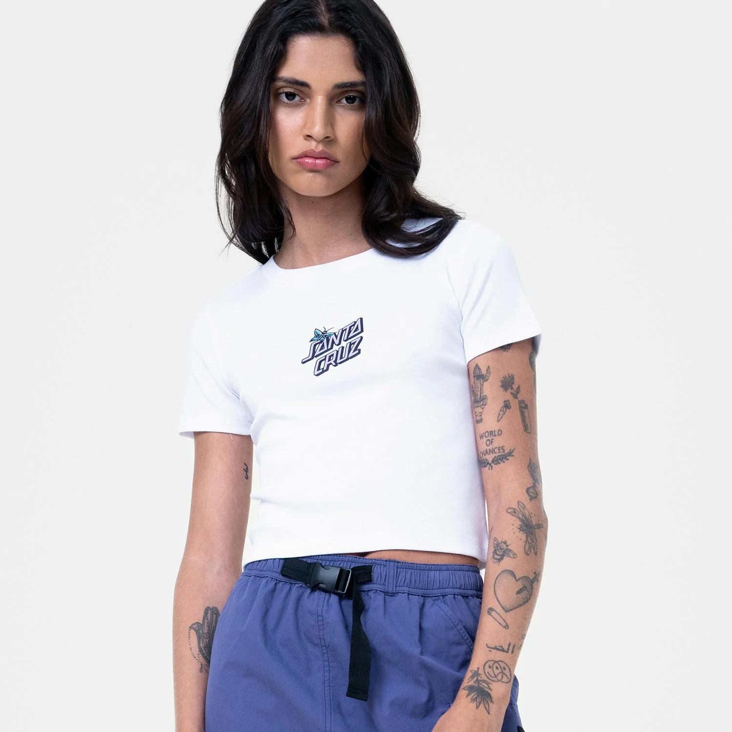 Flutter Flash T-Shirt - Image 3