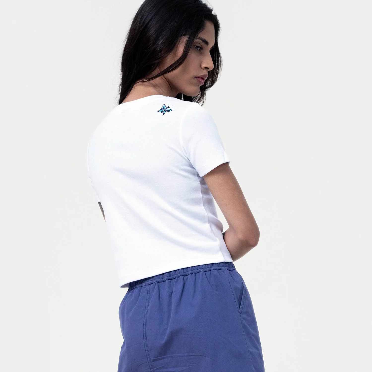 Flutter Flash T-Shirt - Image 4