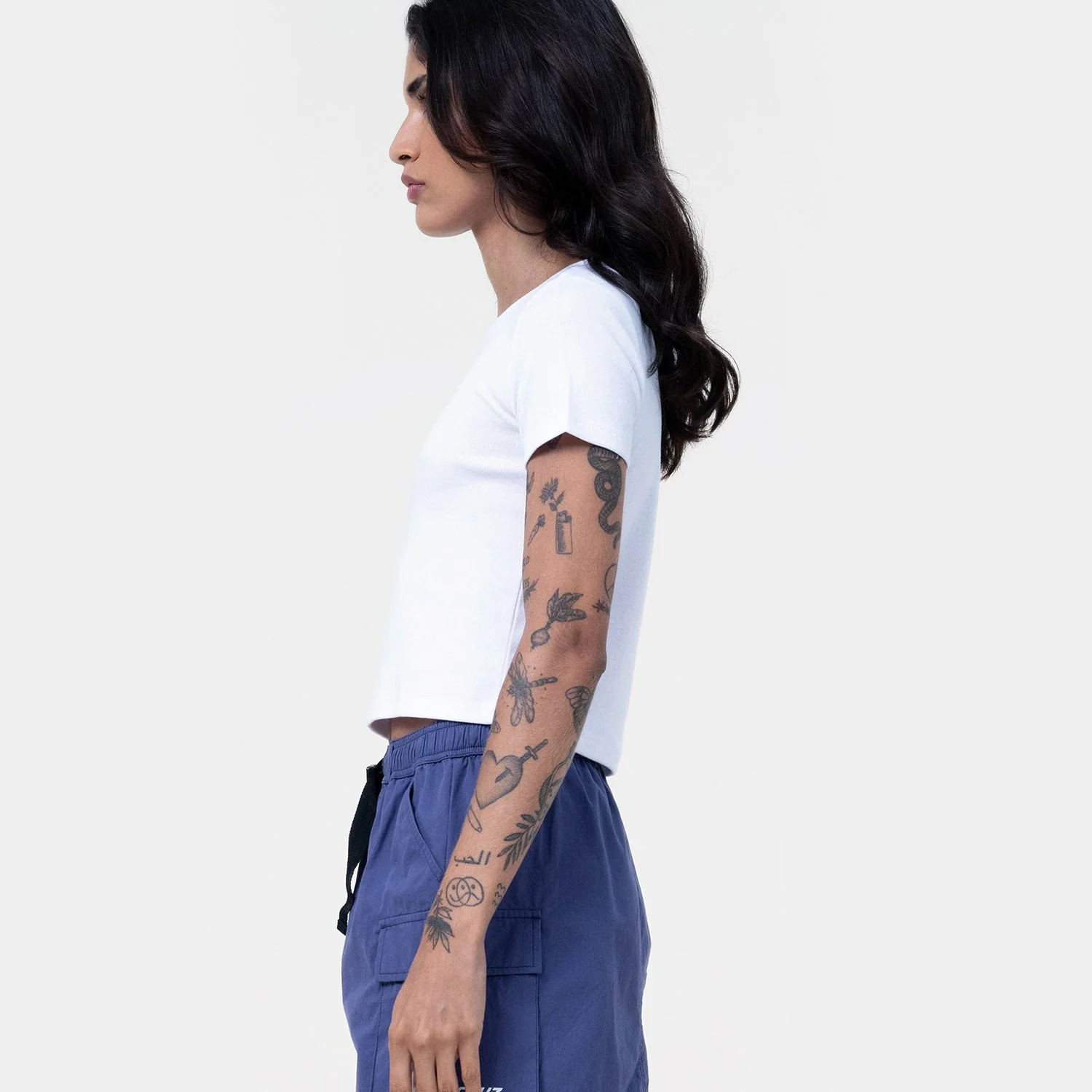 Flutter Flash T-Shirt - Image 5