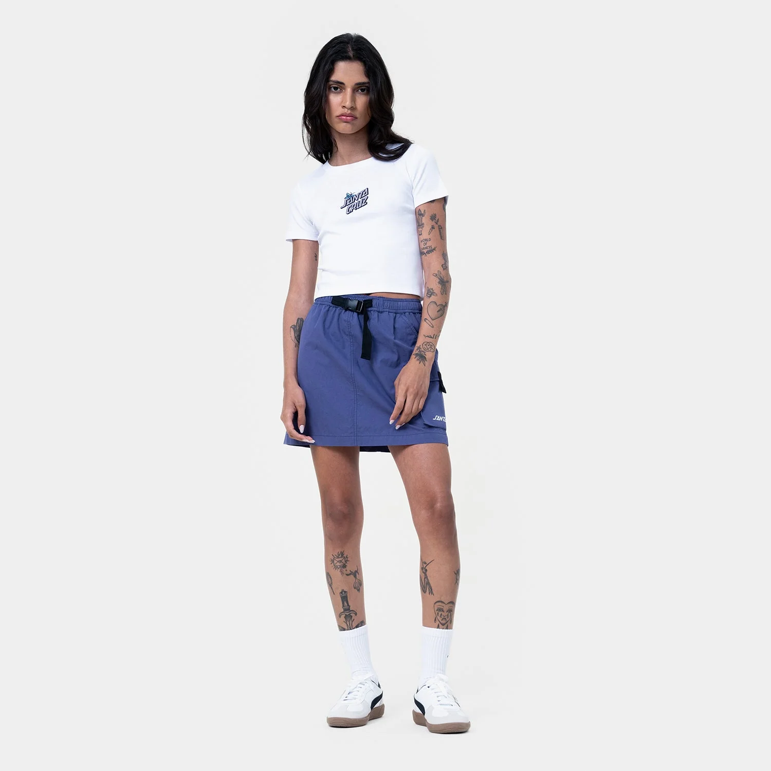 Flutter Flash T-Shirt - Image 6