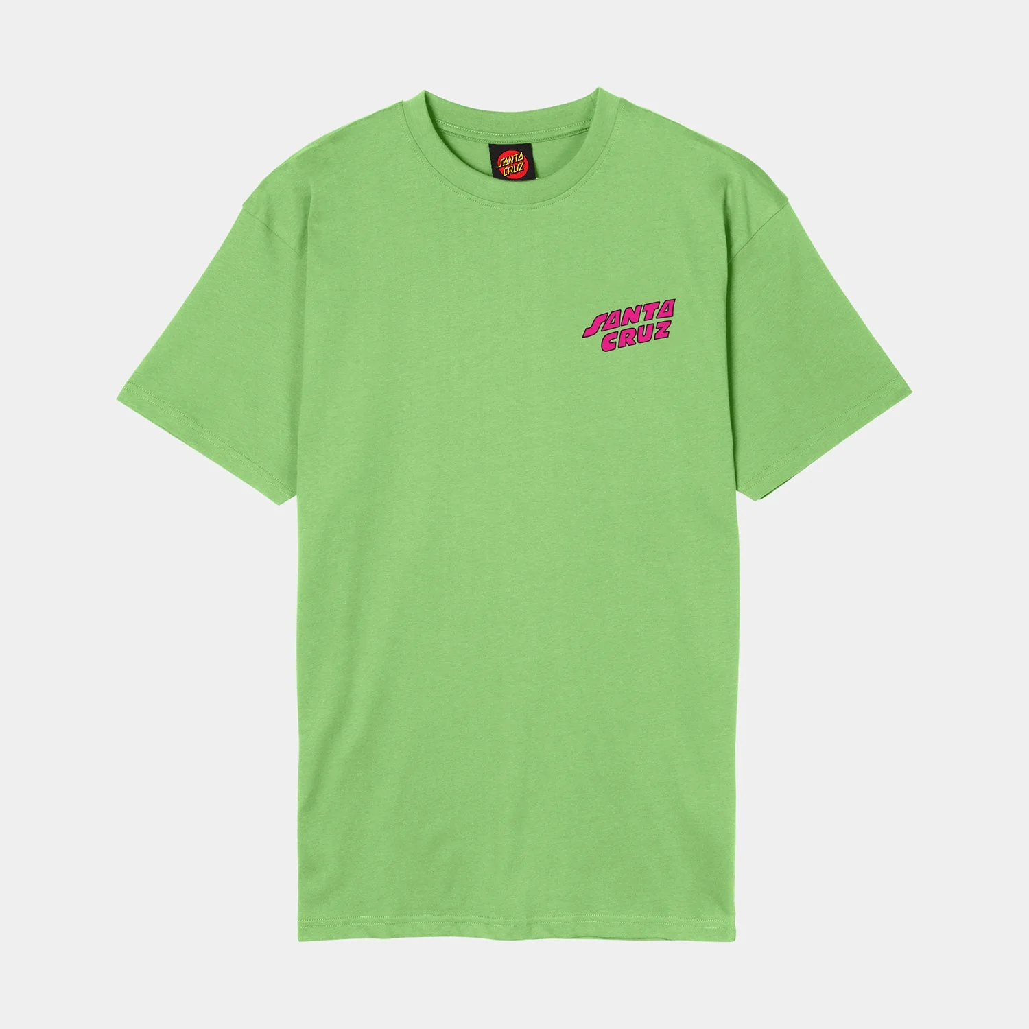 Grabke All Around Stack T-Shirt - Image 2