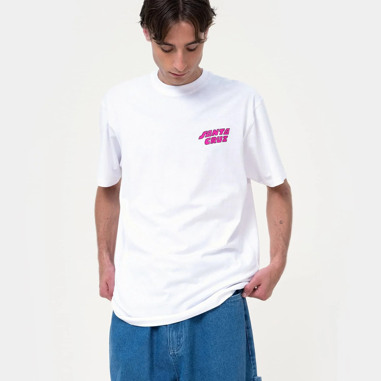 Grabke All Around Stack T-Shirt - Image 4