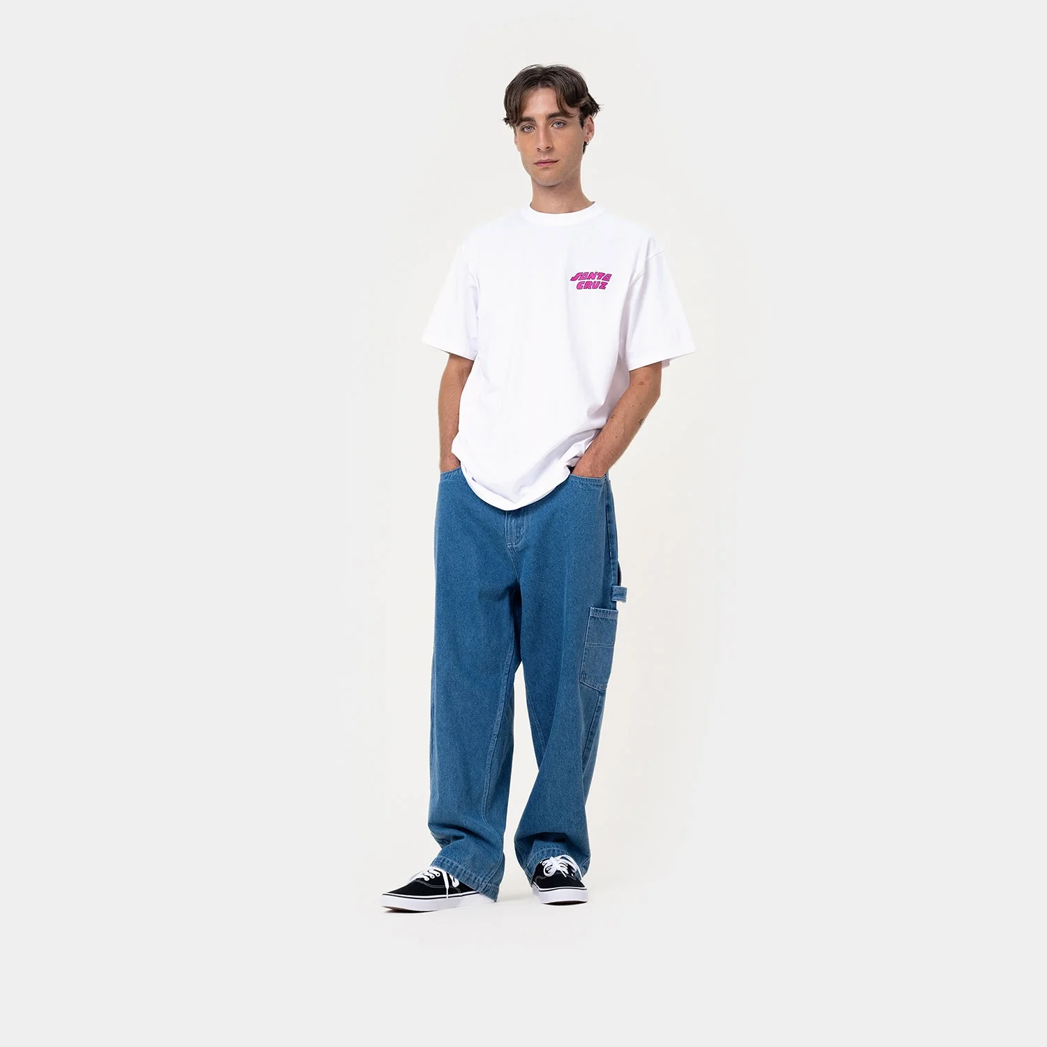 Grabke All Around Stack T-Shirt - Image 6