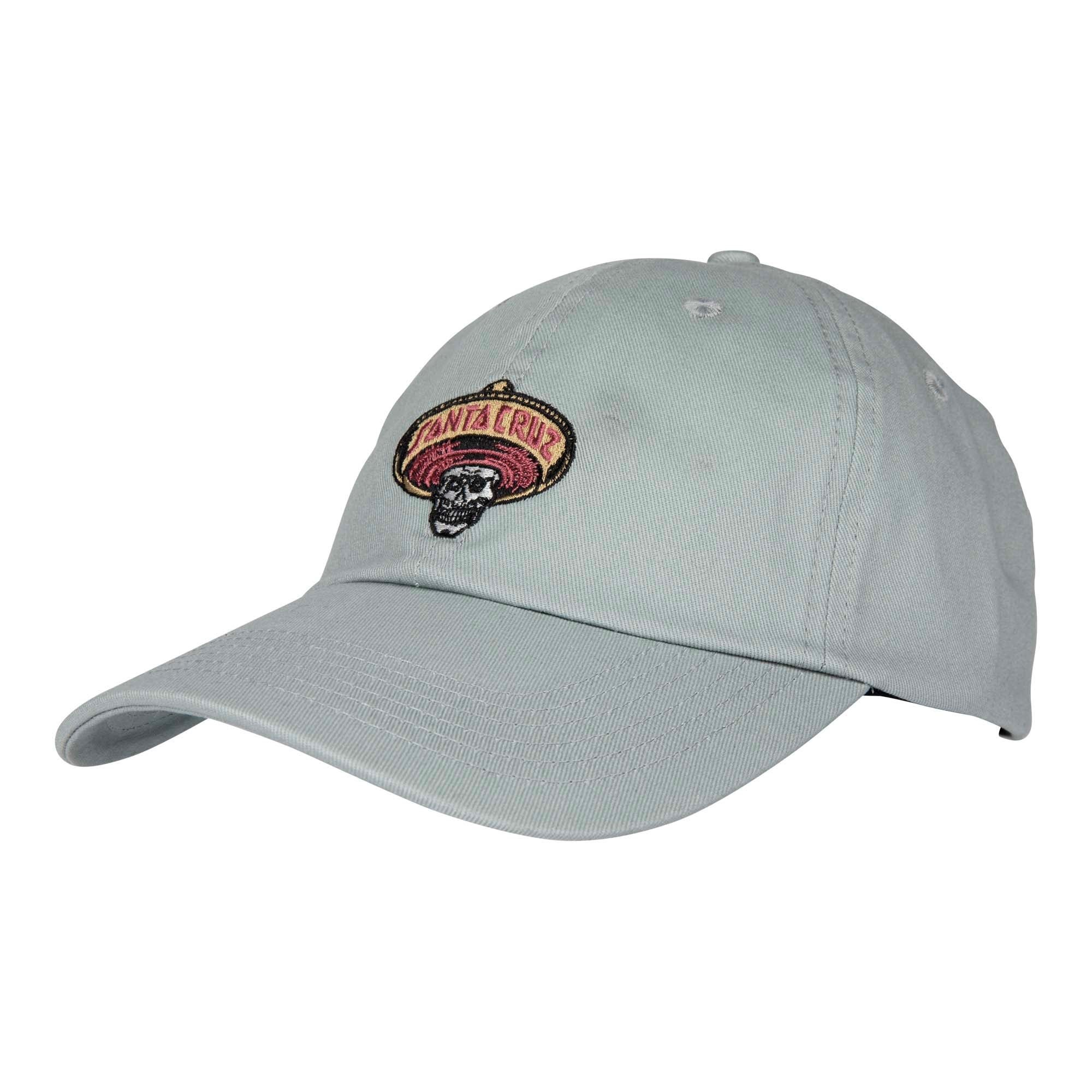 Guzman Skull Cap