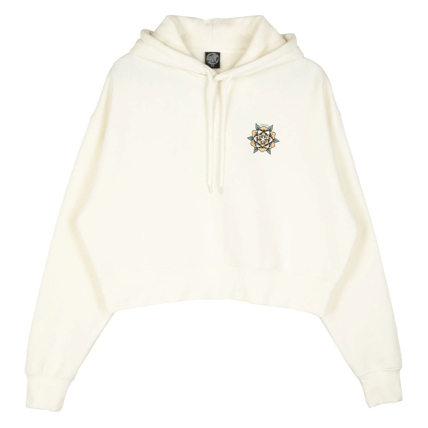 Heart Set Hoodie