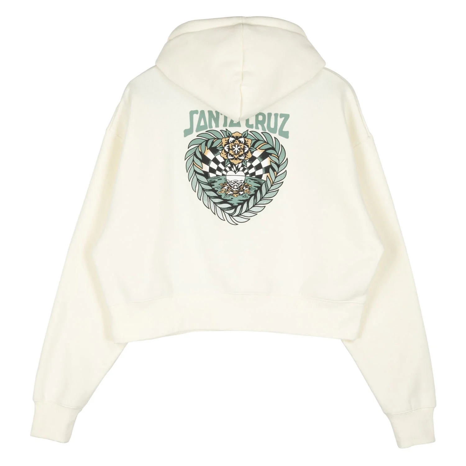 Heart Set Hoodie - Image 2