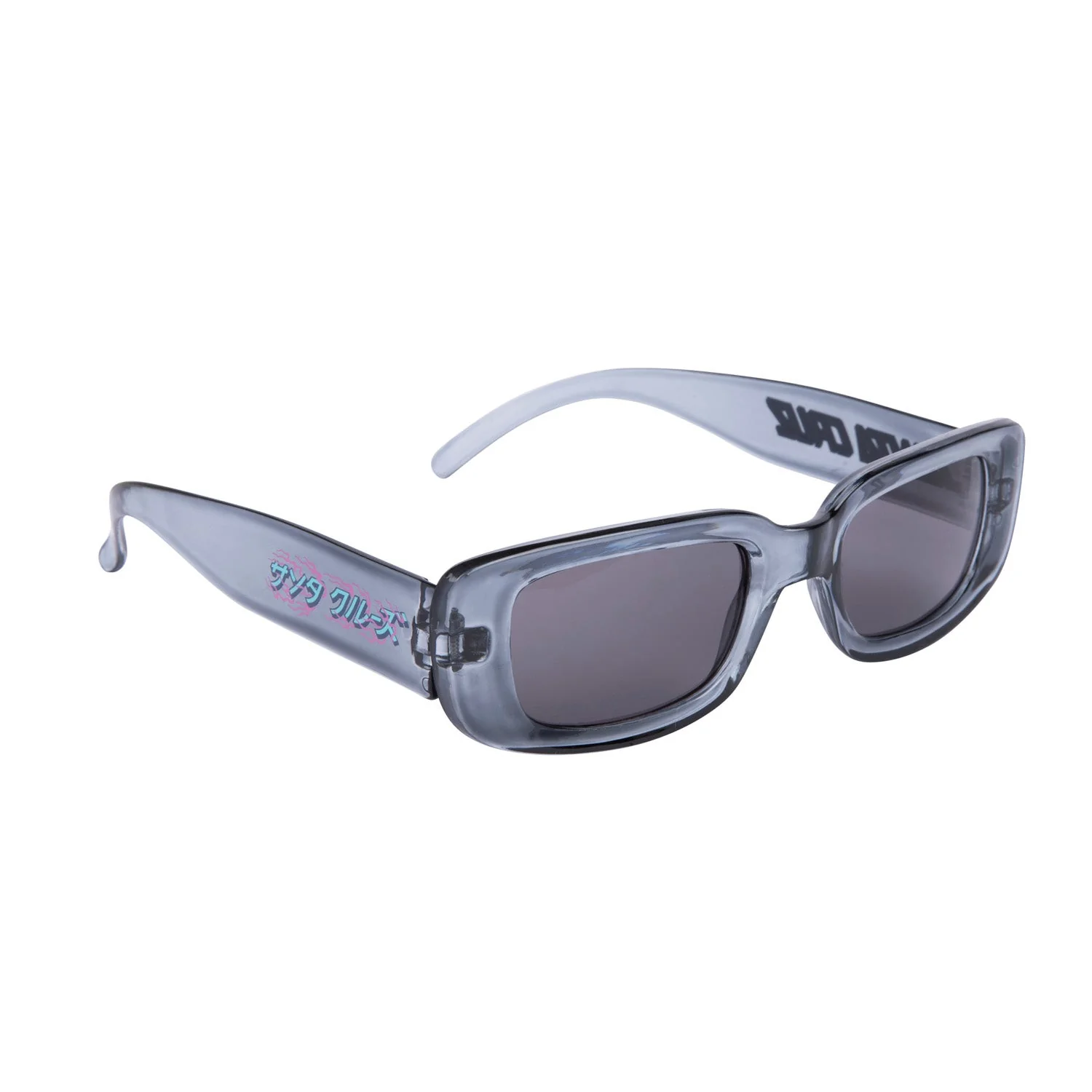 Inferno Japanese Strip Sunglasses - Image 2