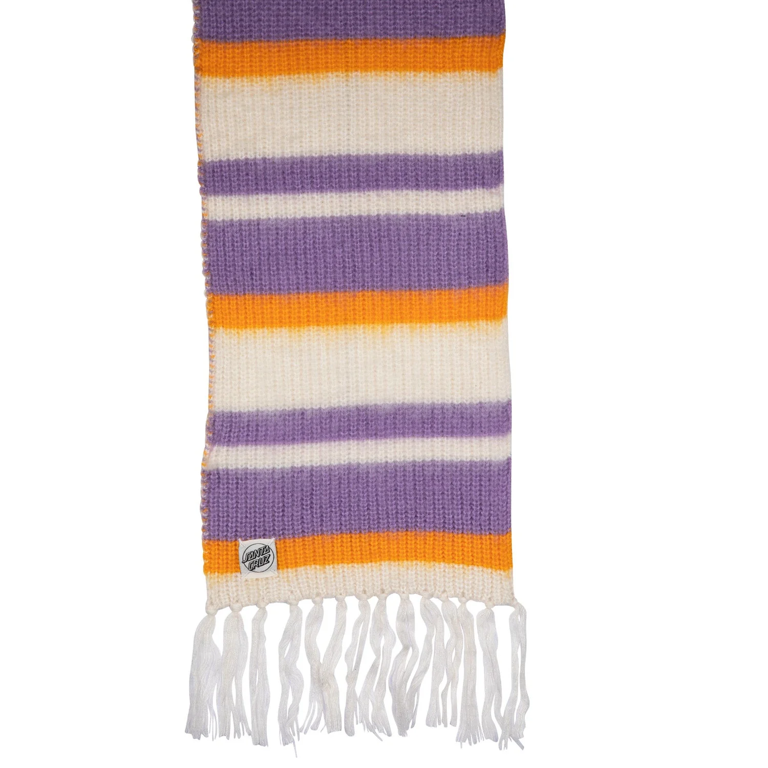 Maya Knit Scarf - Image 2