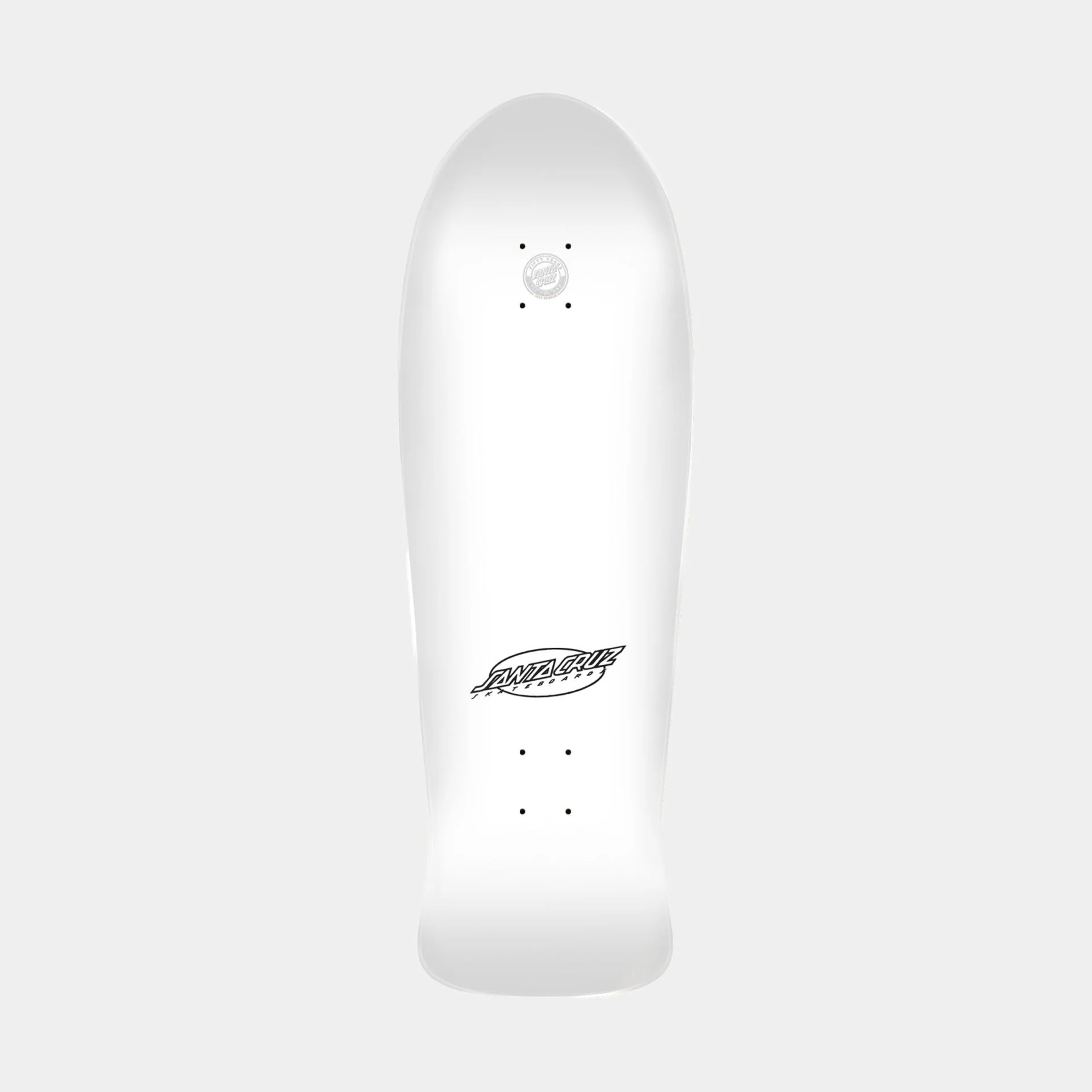 Meek Slasher Reissue Skateboard Deck 10.1in x 31.13in - Image 2