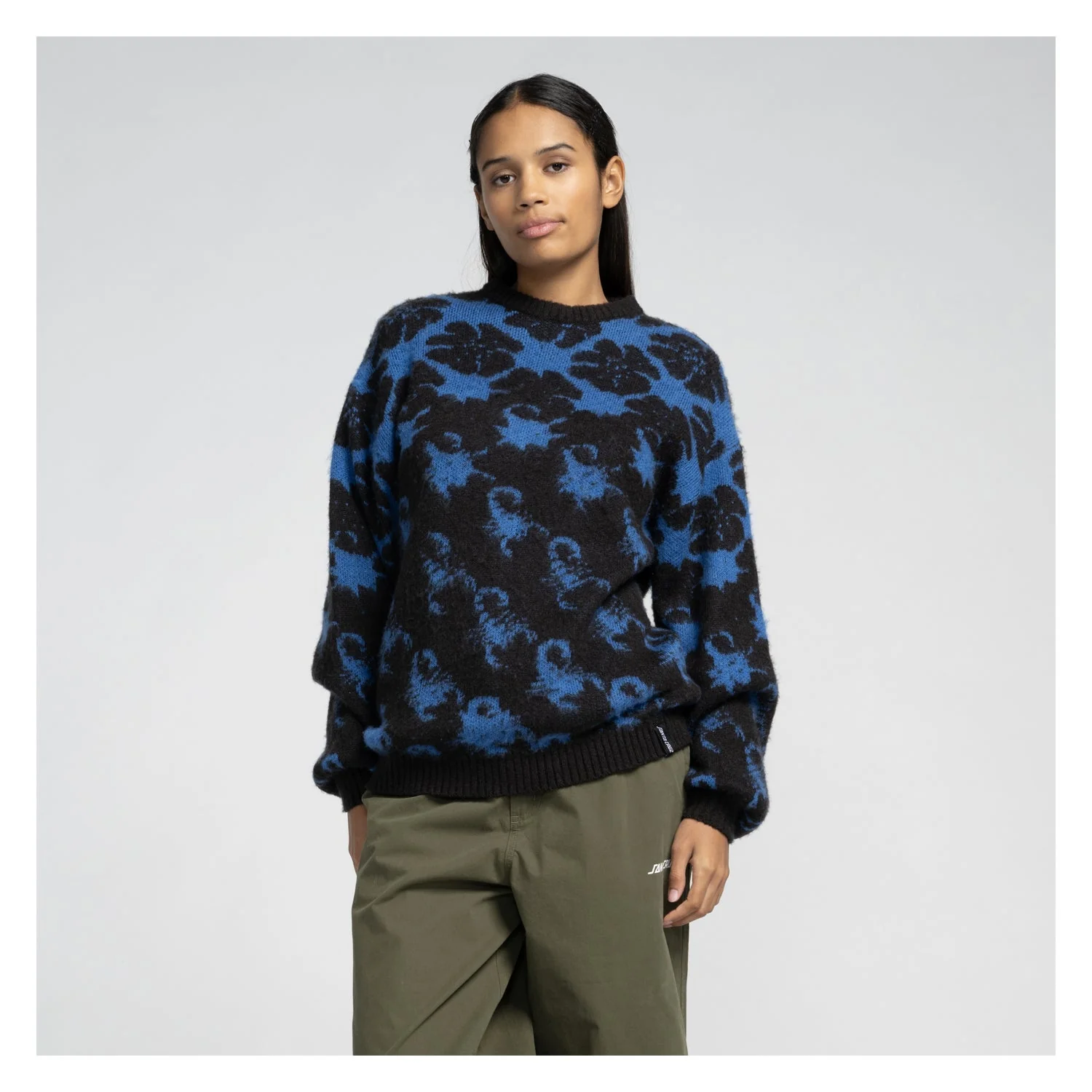 Meyer Freestyle Knit Crew - Image 3