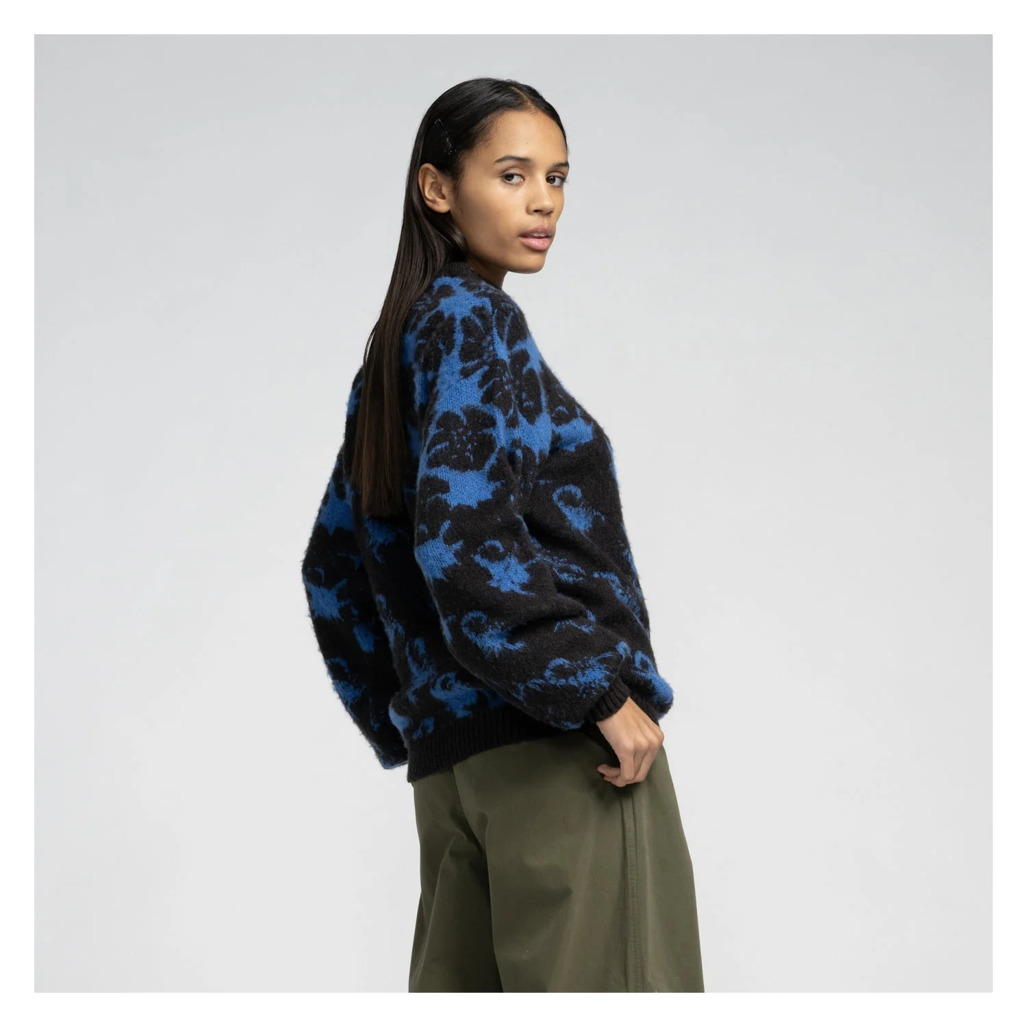Meyer Freestyle Knit Crew - Image 4