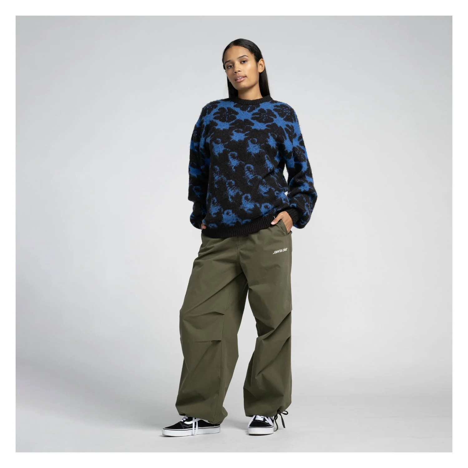 Meyer Freestyle Knit Crew - Image 5