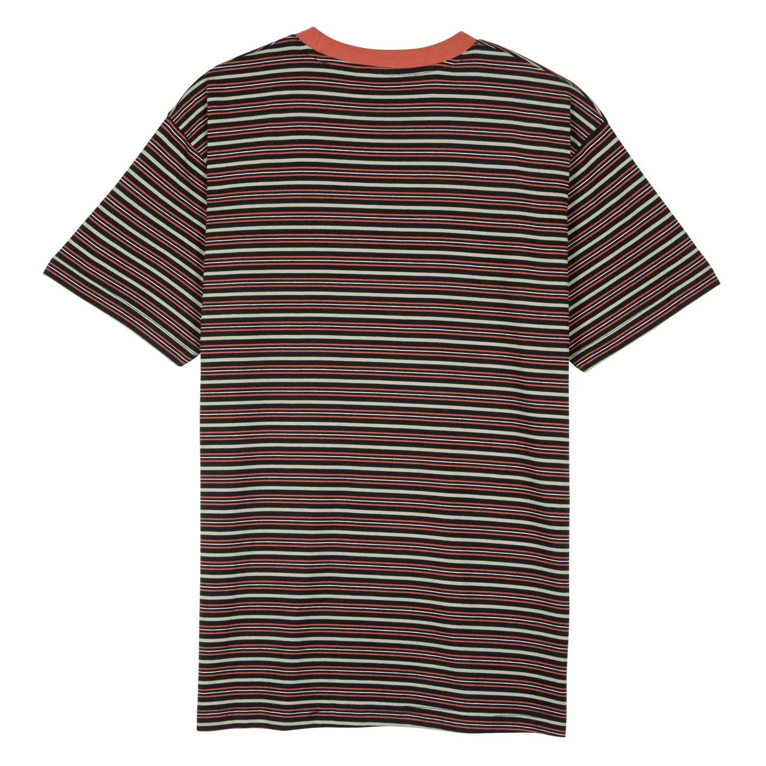Mini Hand Stripe T-Shirt - Image 2