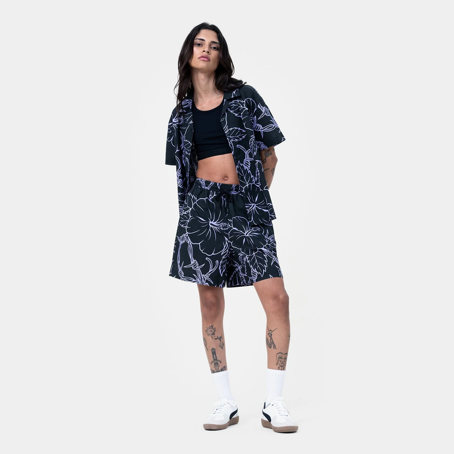 Mono Cabana Shirt - Image 5