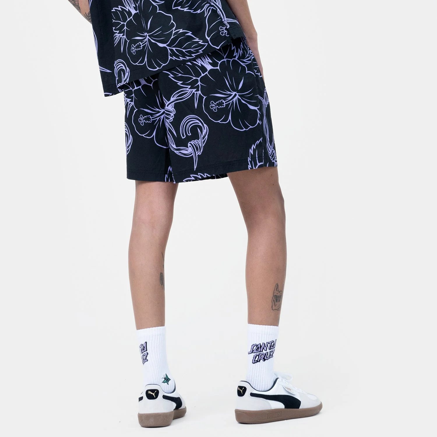 Mono Cabana Shorts - Image 4