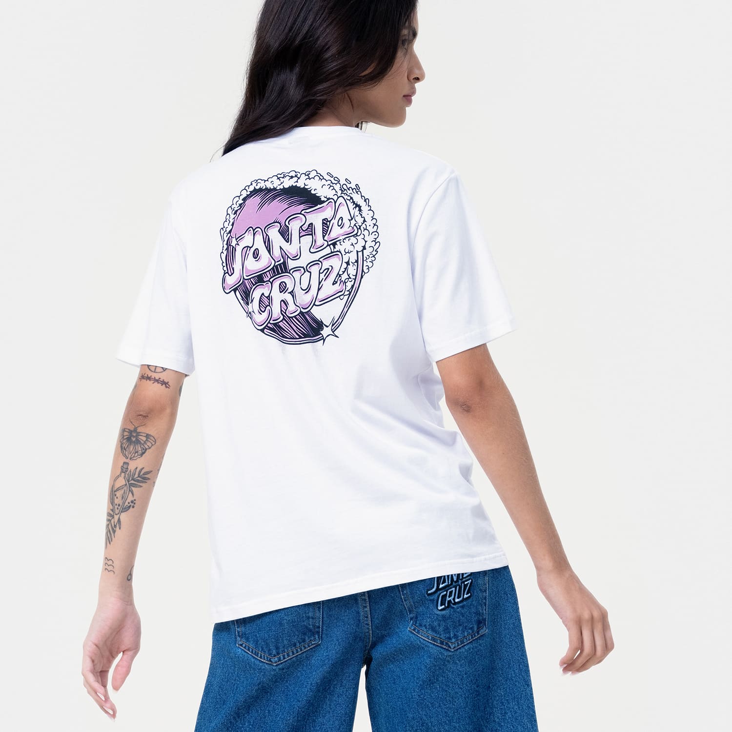 Offshore Dot T-Shirt - Image 3