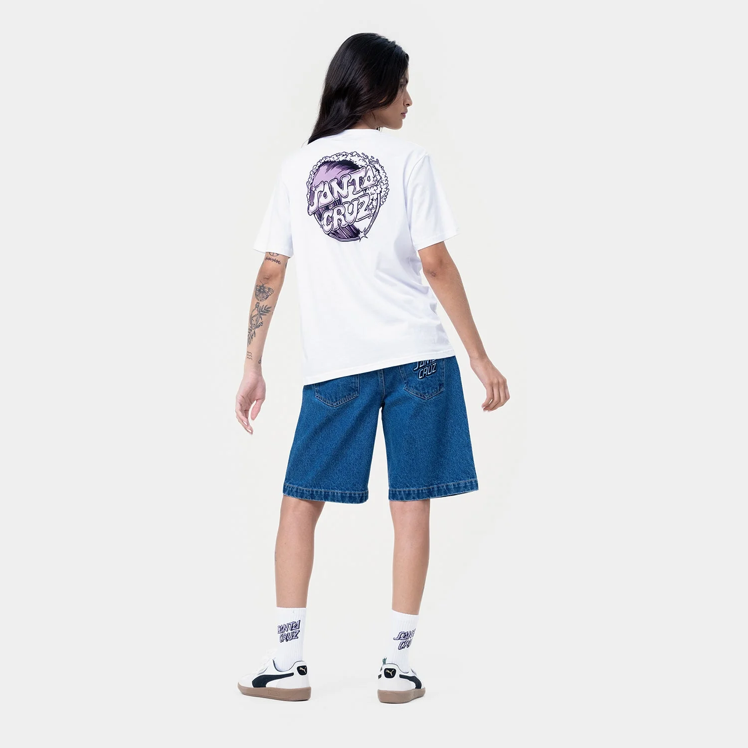 Offshore Dot T-Shirt - Image 5