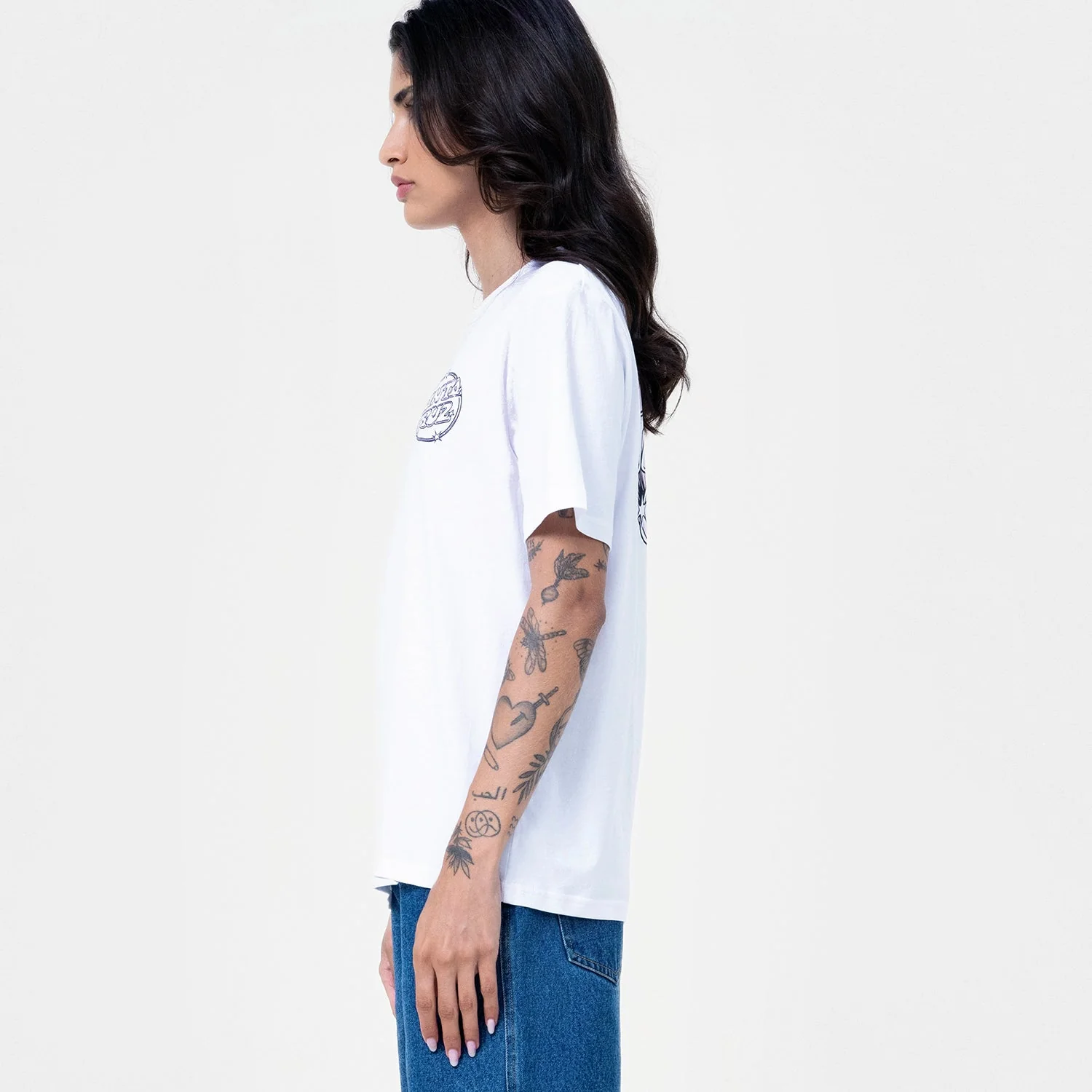 Offshore Dot T-Shirt - Image 6