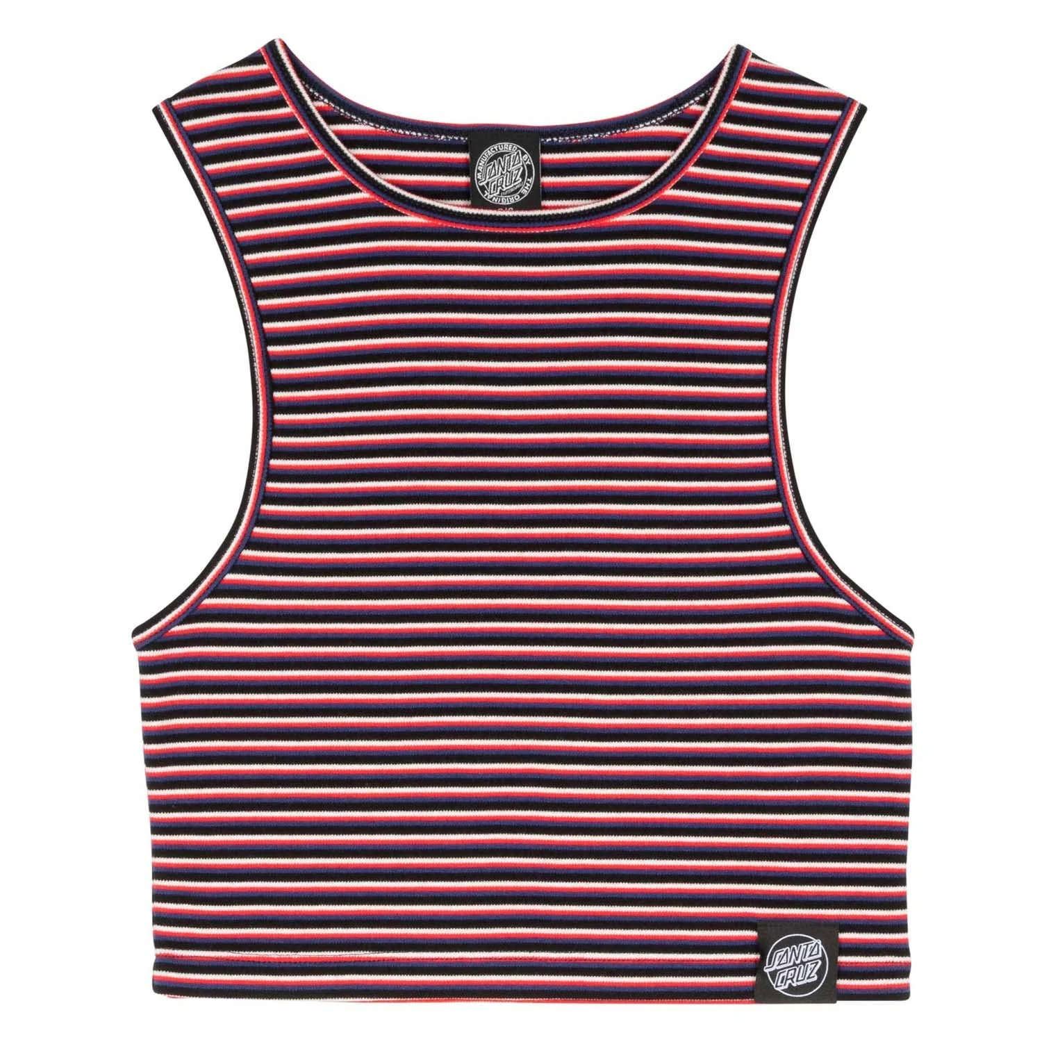 Opus Dot Label Tank