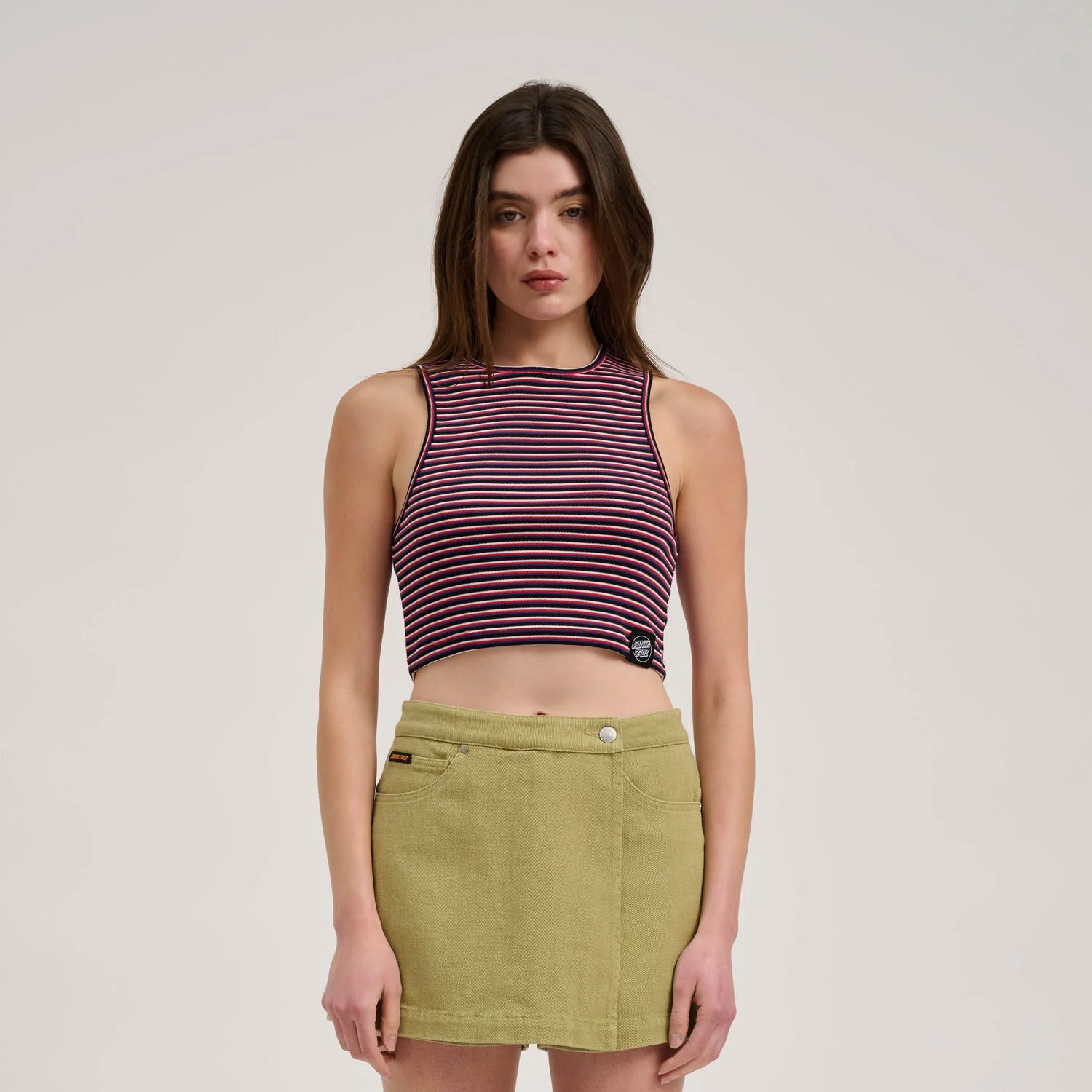 Opus Dot Label Tank - Image 3