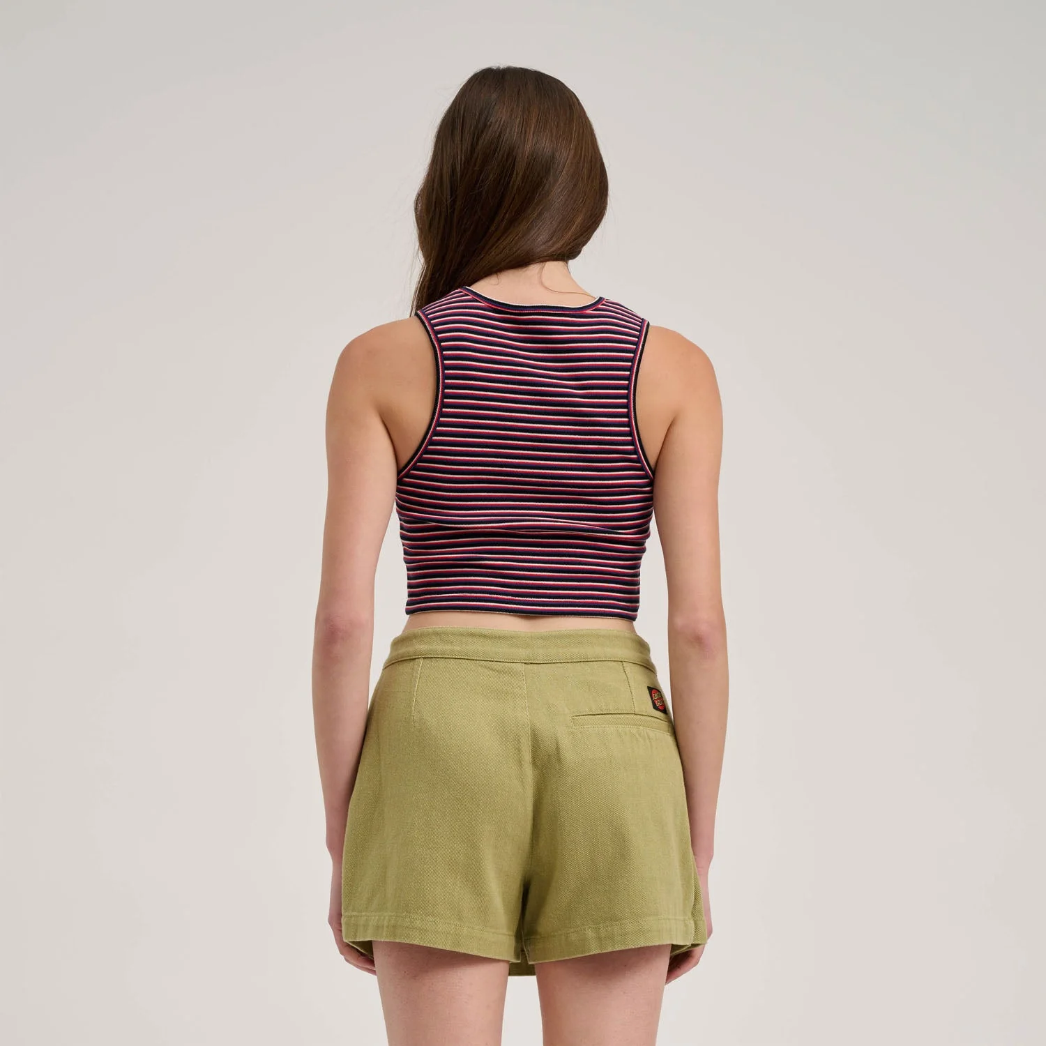 Opus Dot Label Tank - Image 4